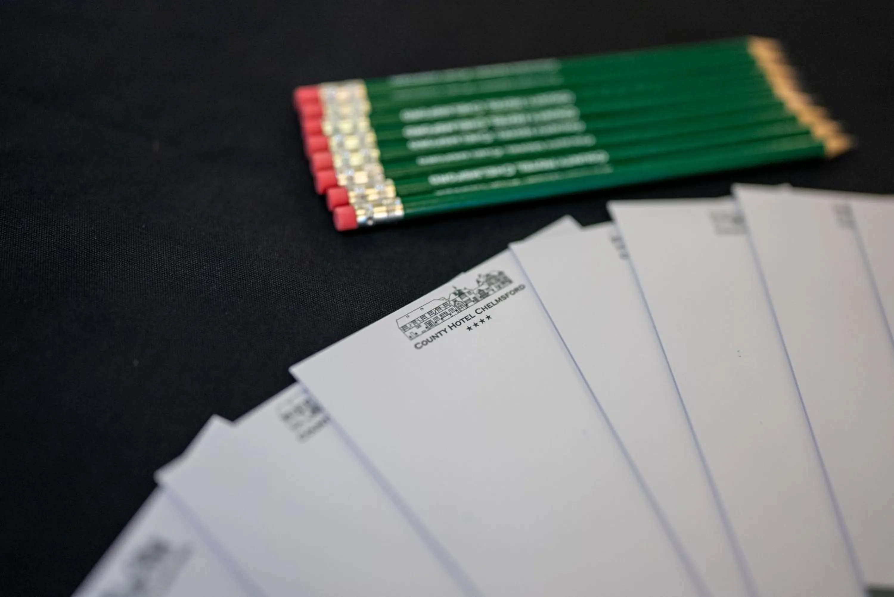 Meeting/conference room in County Hotel