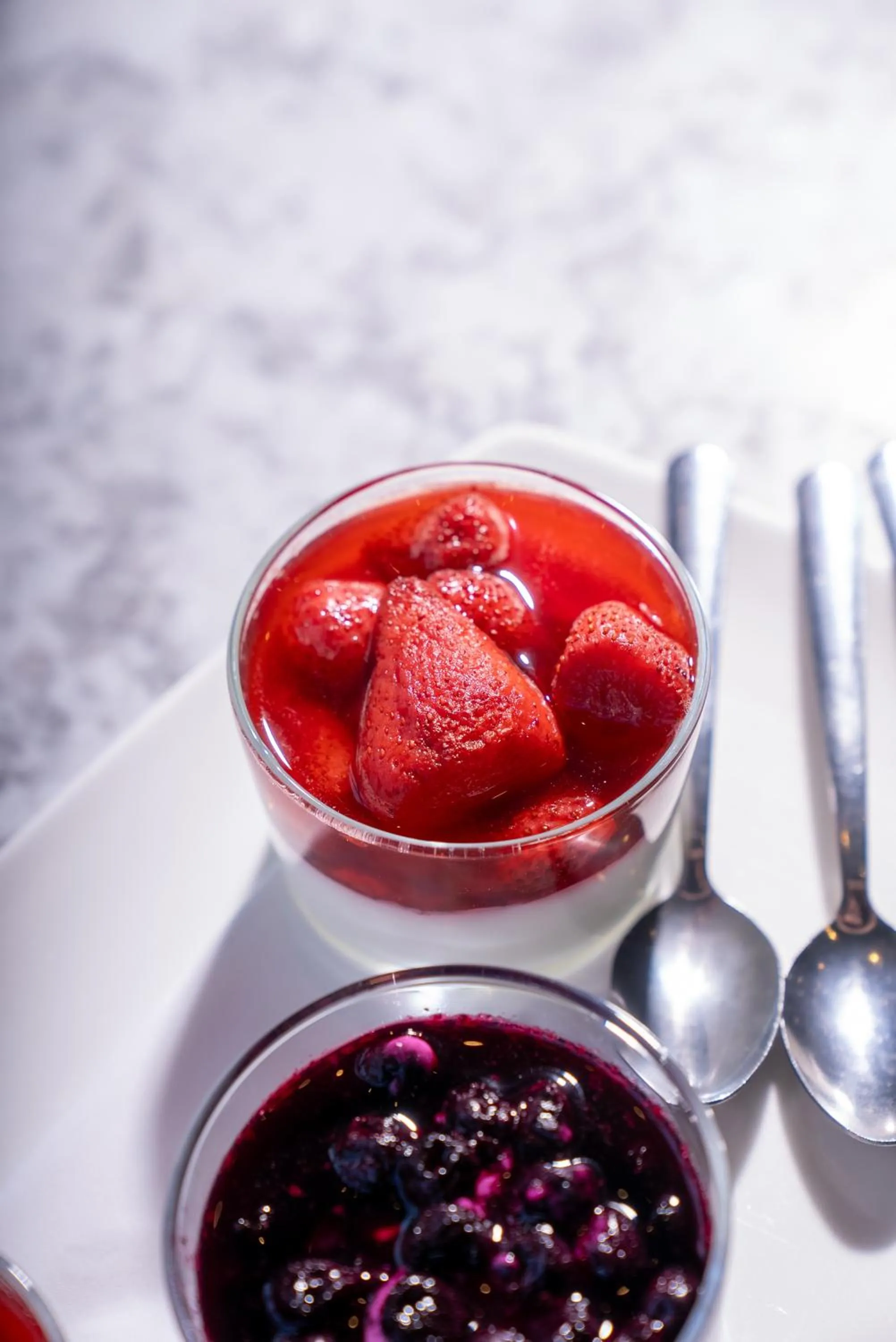 Breakfast in County Hotel