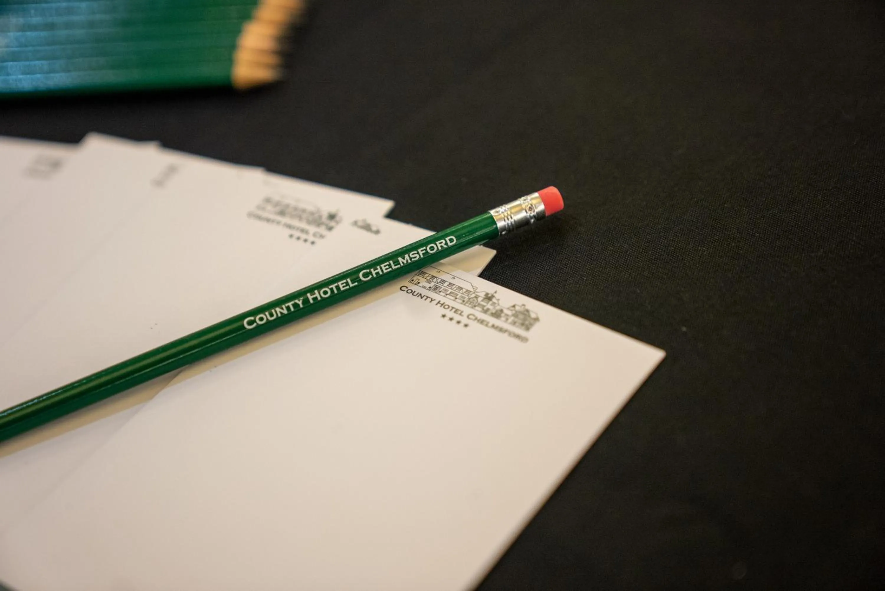 Meeting/conference room in County Hotel