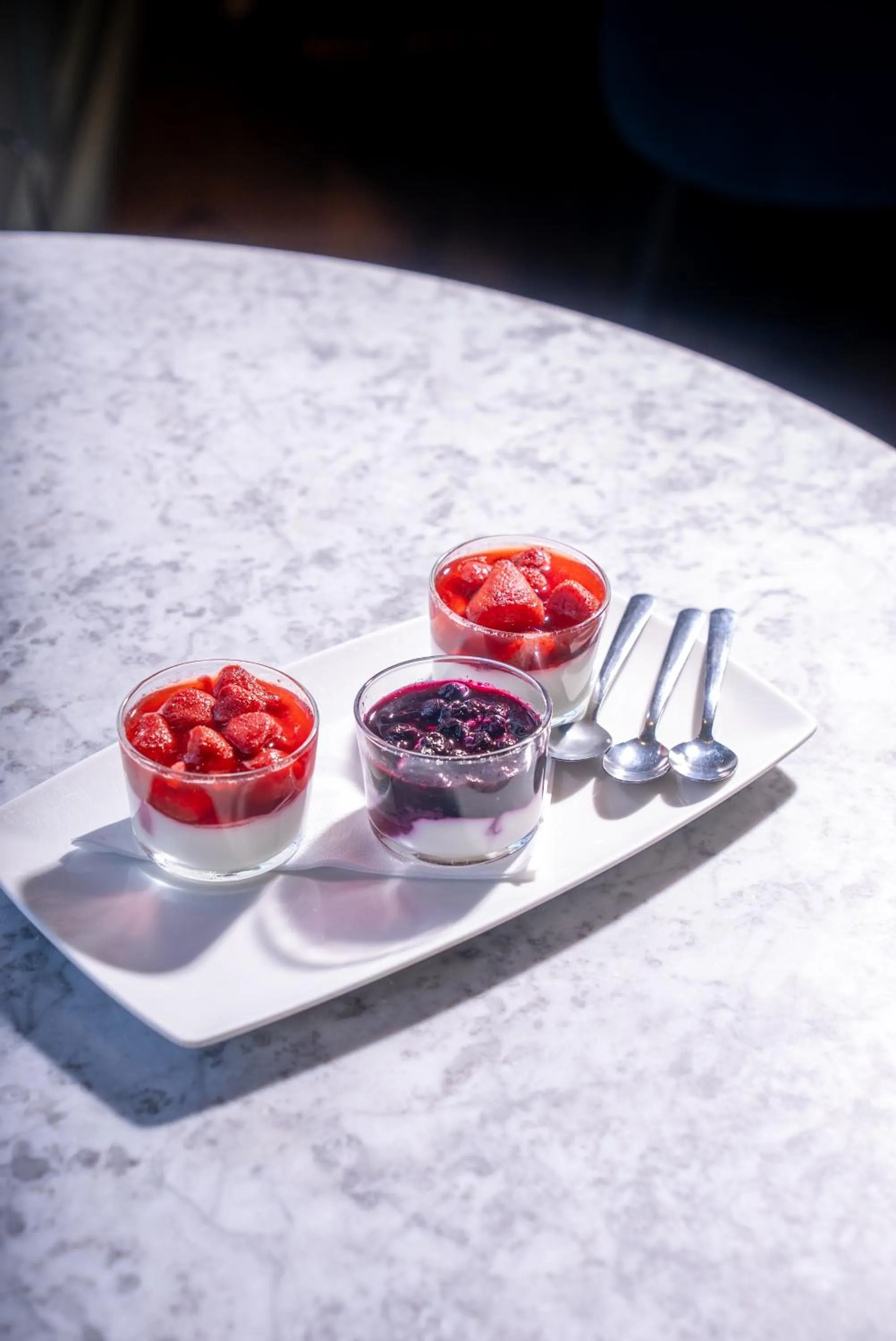 Breakfast in County Hotel