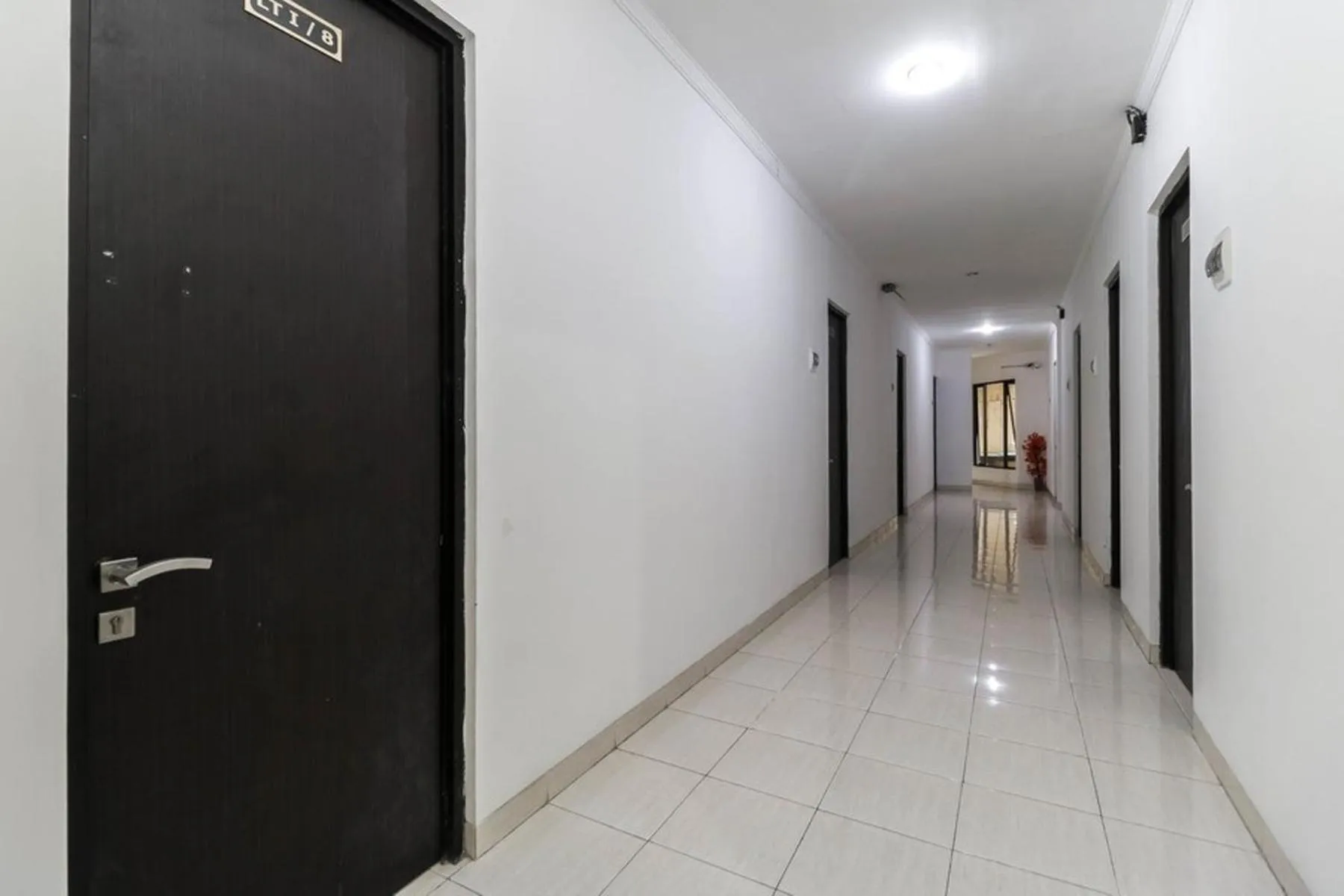 Property building in Cozy Residence Muwardi