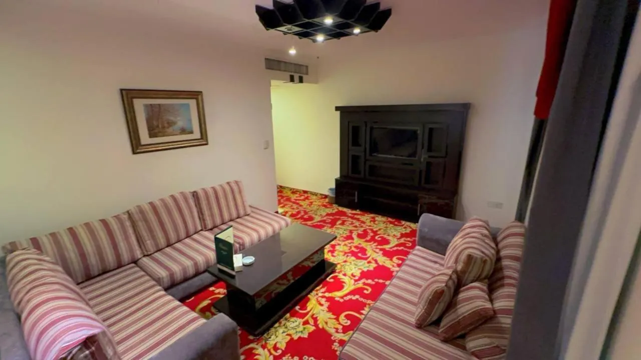 TV and multimedia in Sparr Hotel