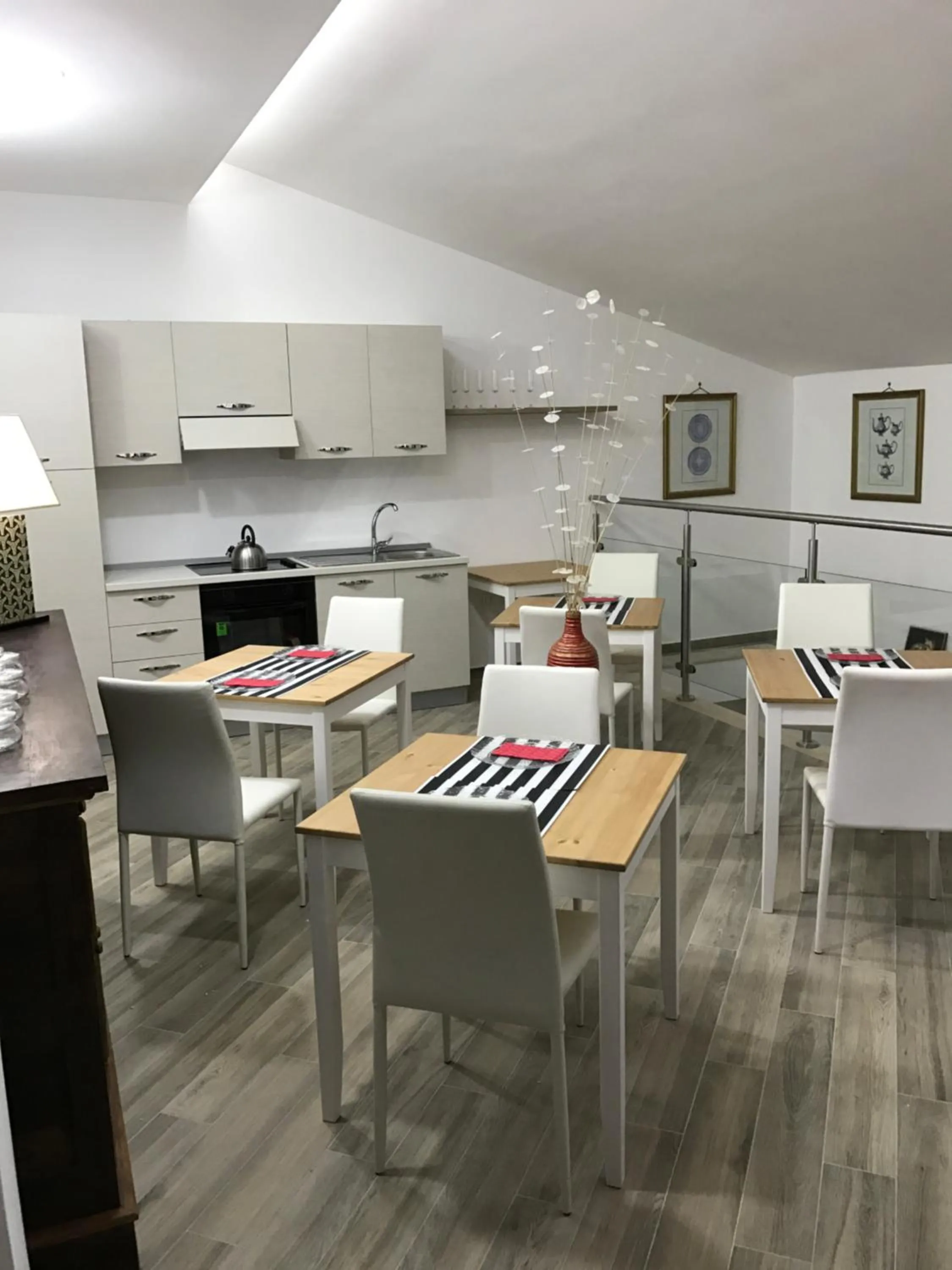 Other in Residenza Murat