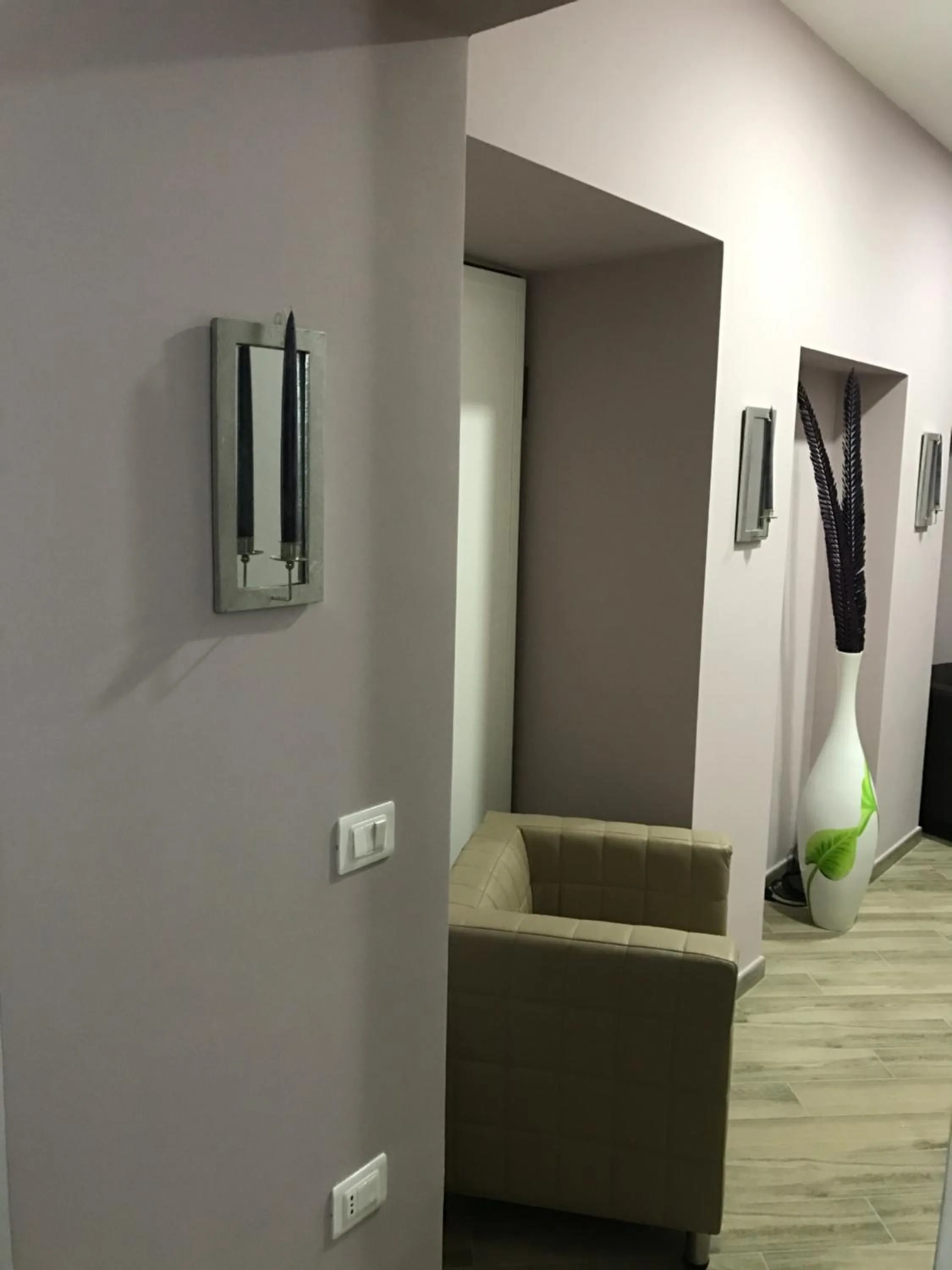 Other in Residenza Murat