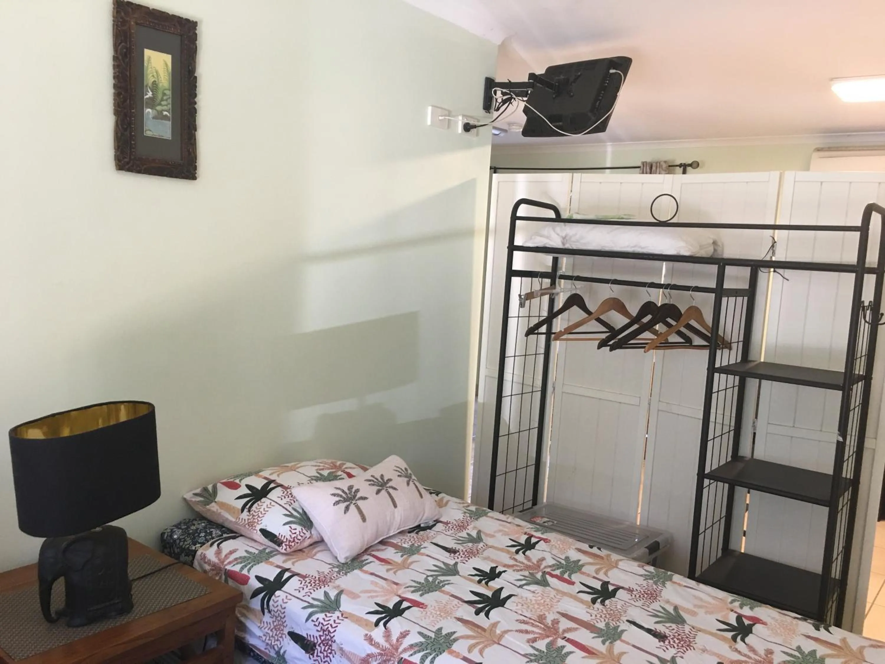 Palmerston Sunset Retreat