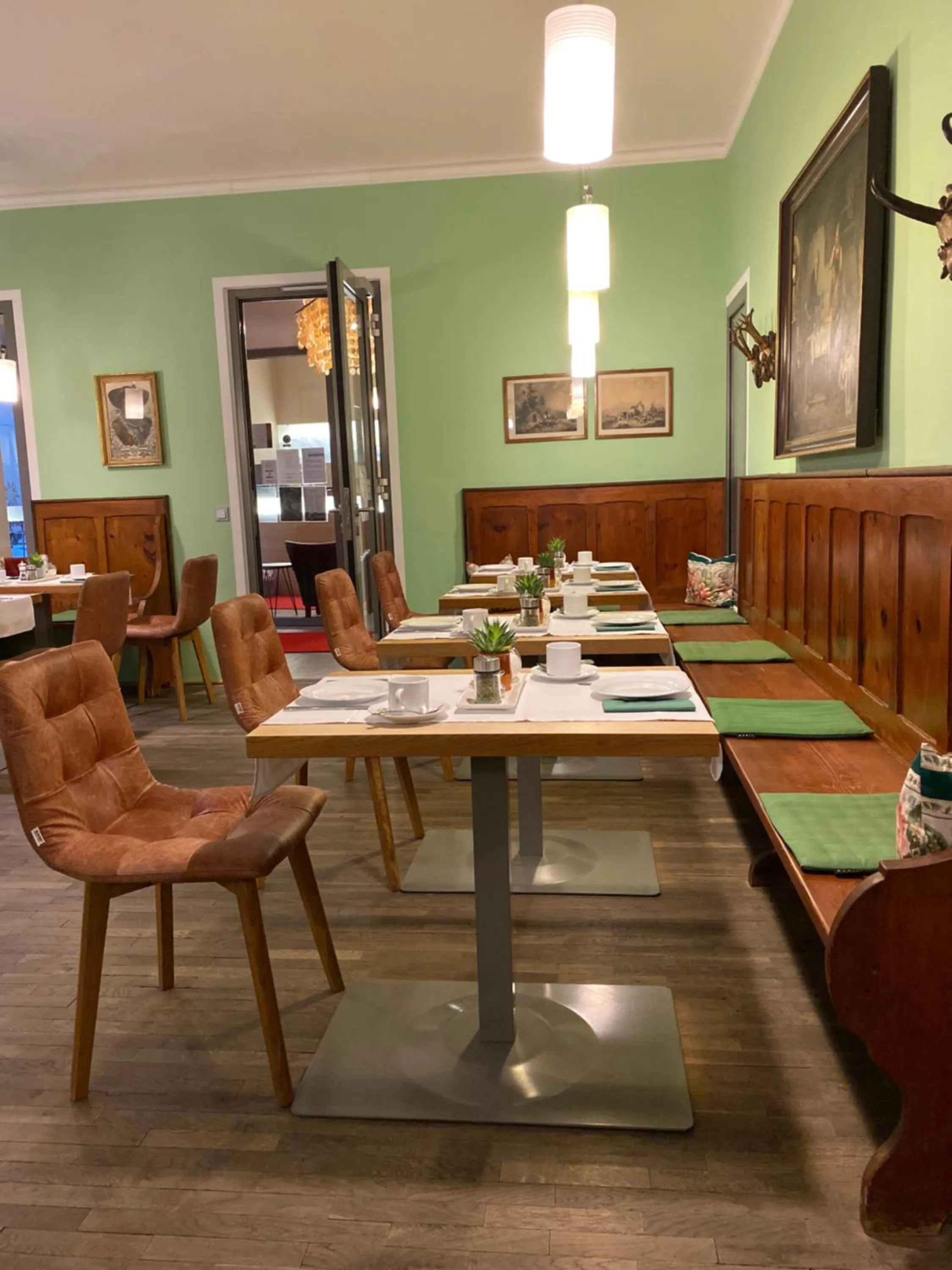 Other in Bergland Hotel - Adults only