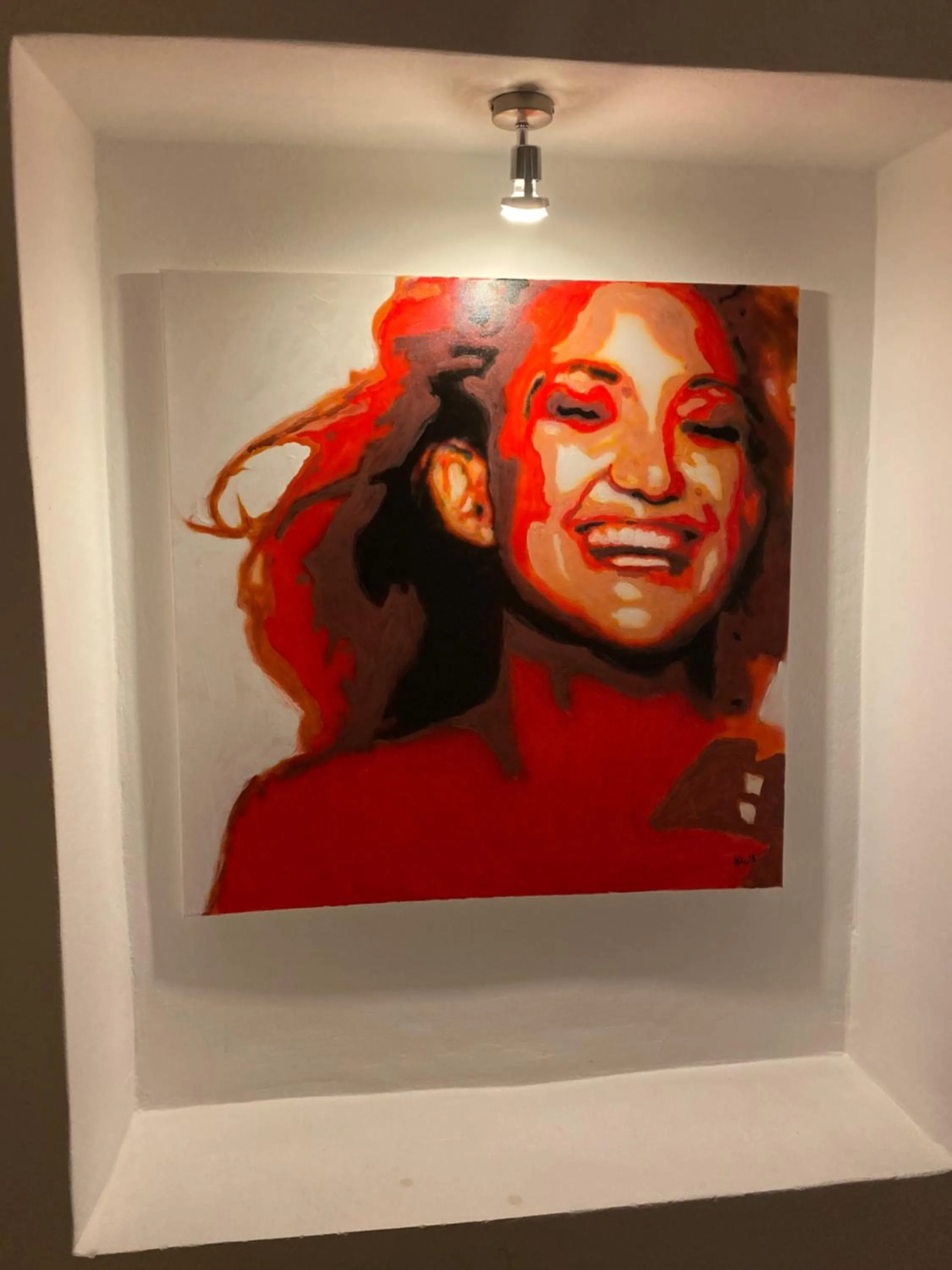 Other in Bergland Hotel - Adults only