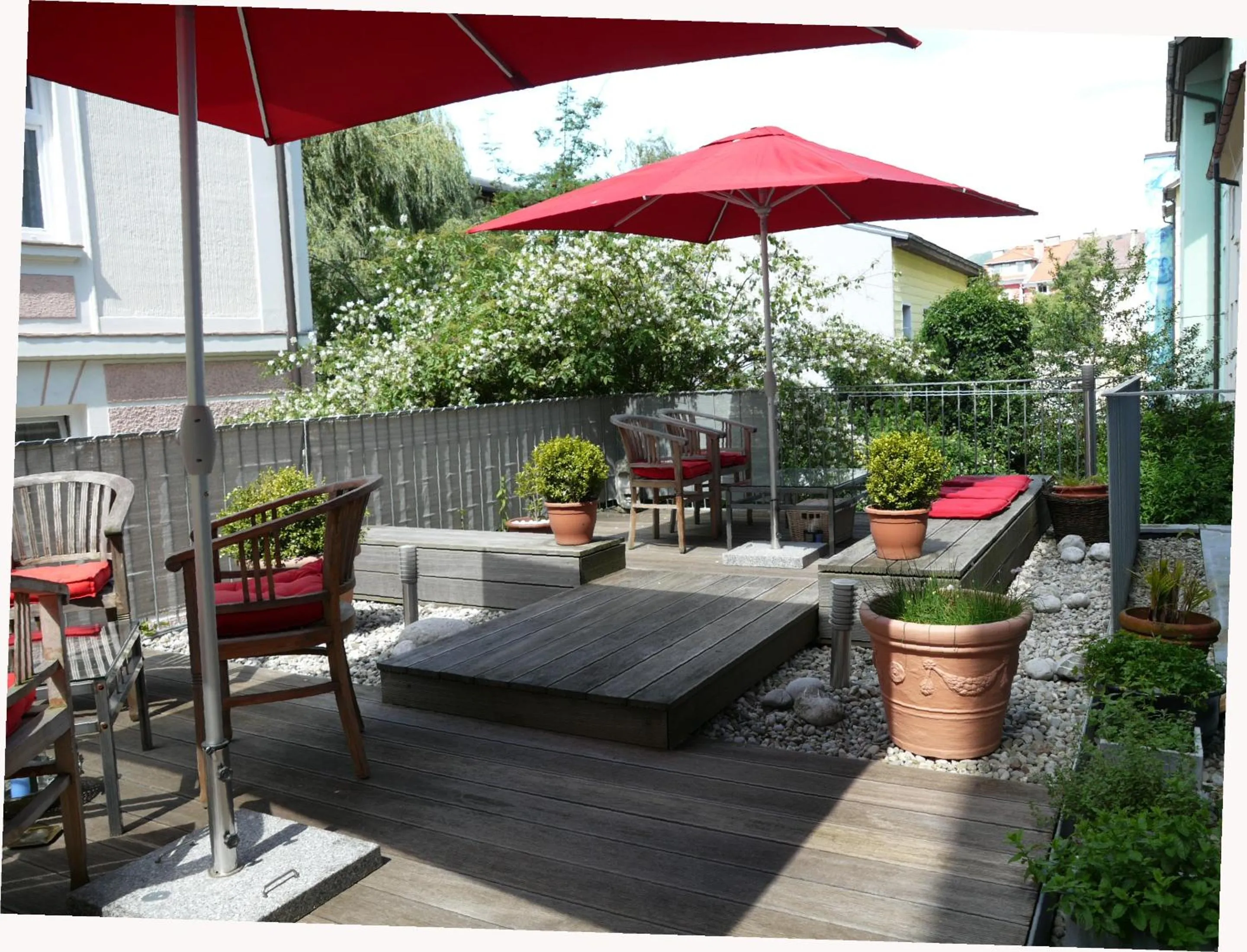 Property building in Bergland Hotel - Adults only