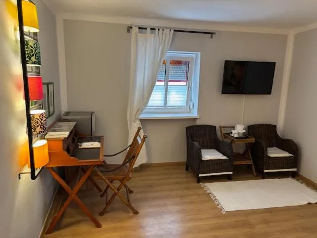 Bergland Hotel - Adults only