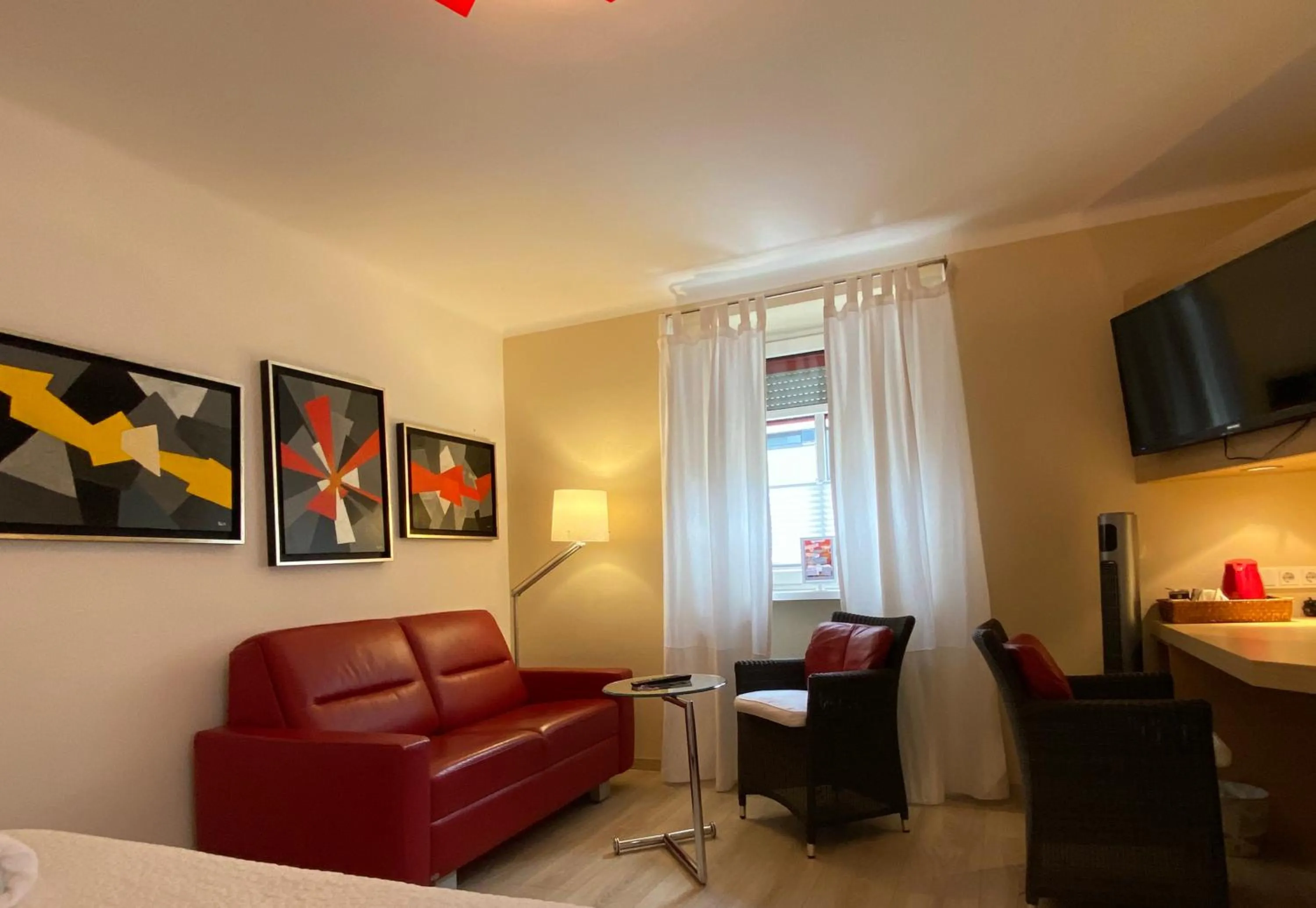 Other in Bergland Hotel - Adults only