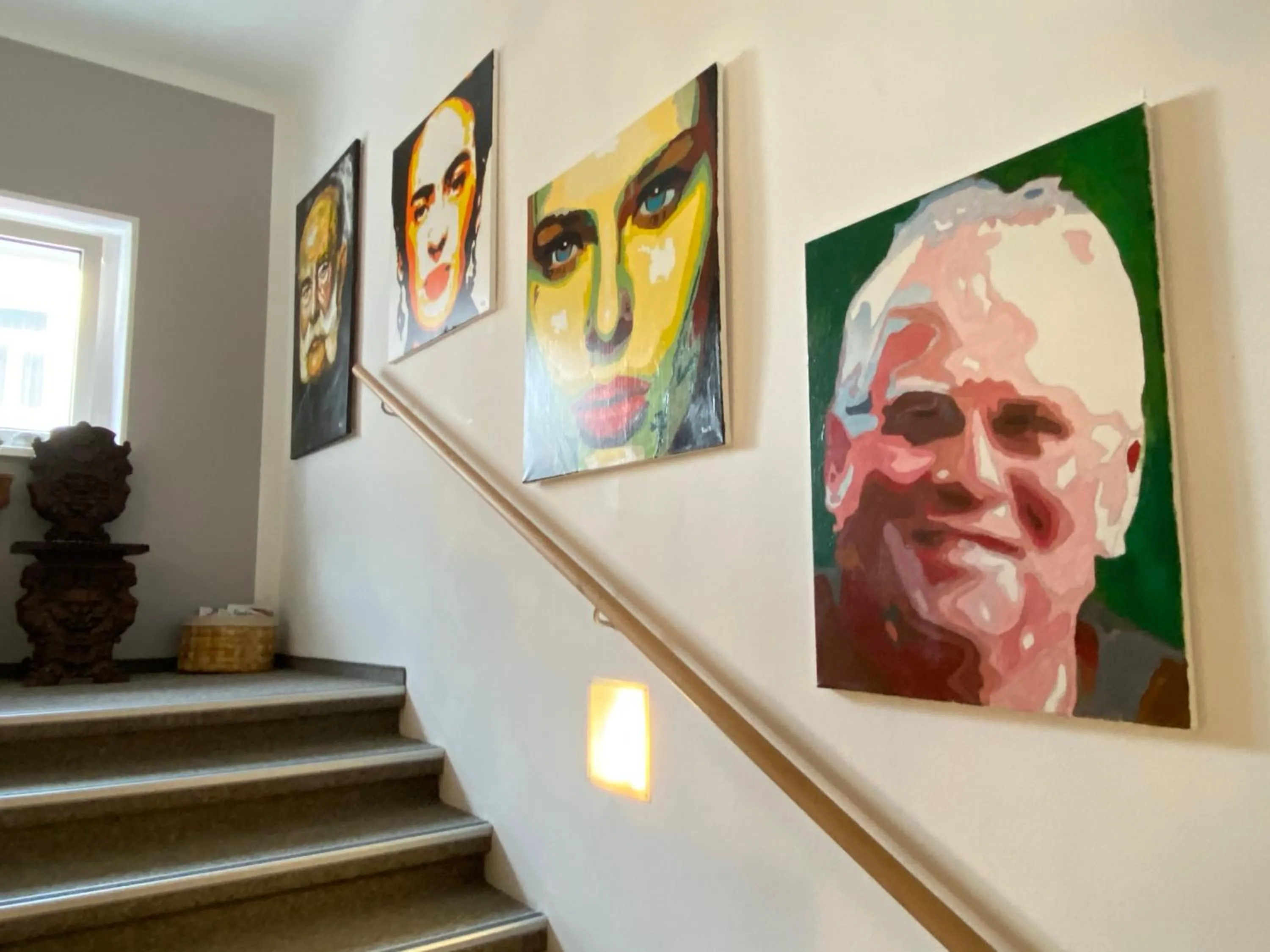 Other in Bergland Hotel - Adults only