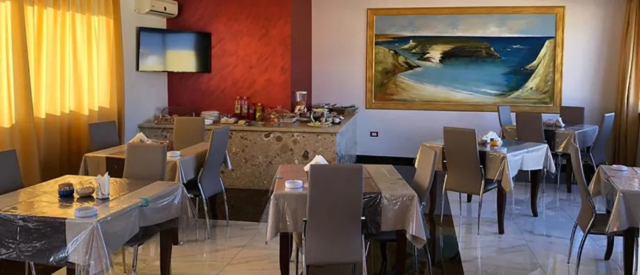 Bed & Breakfast Isola Bella Lampedusa