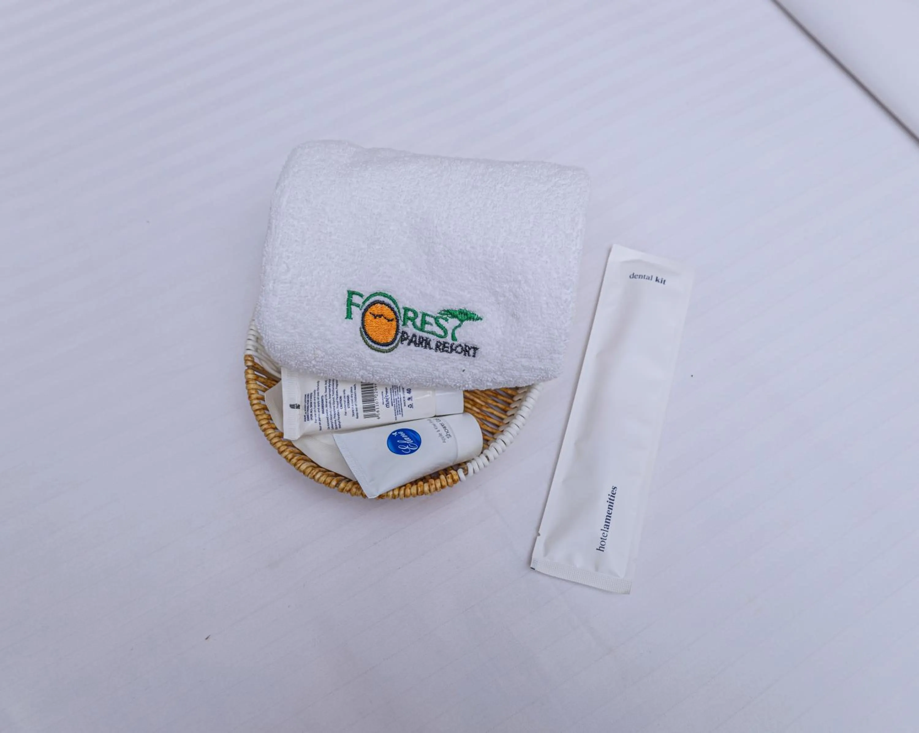 Other in Forest Park Resort