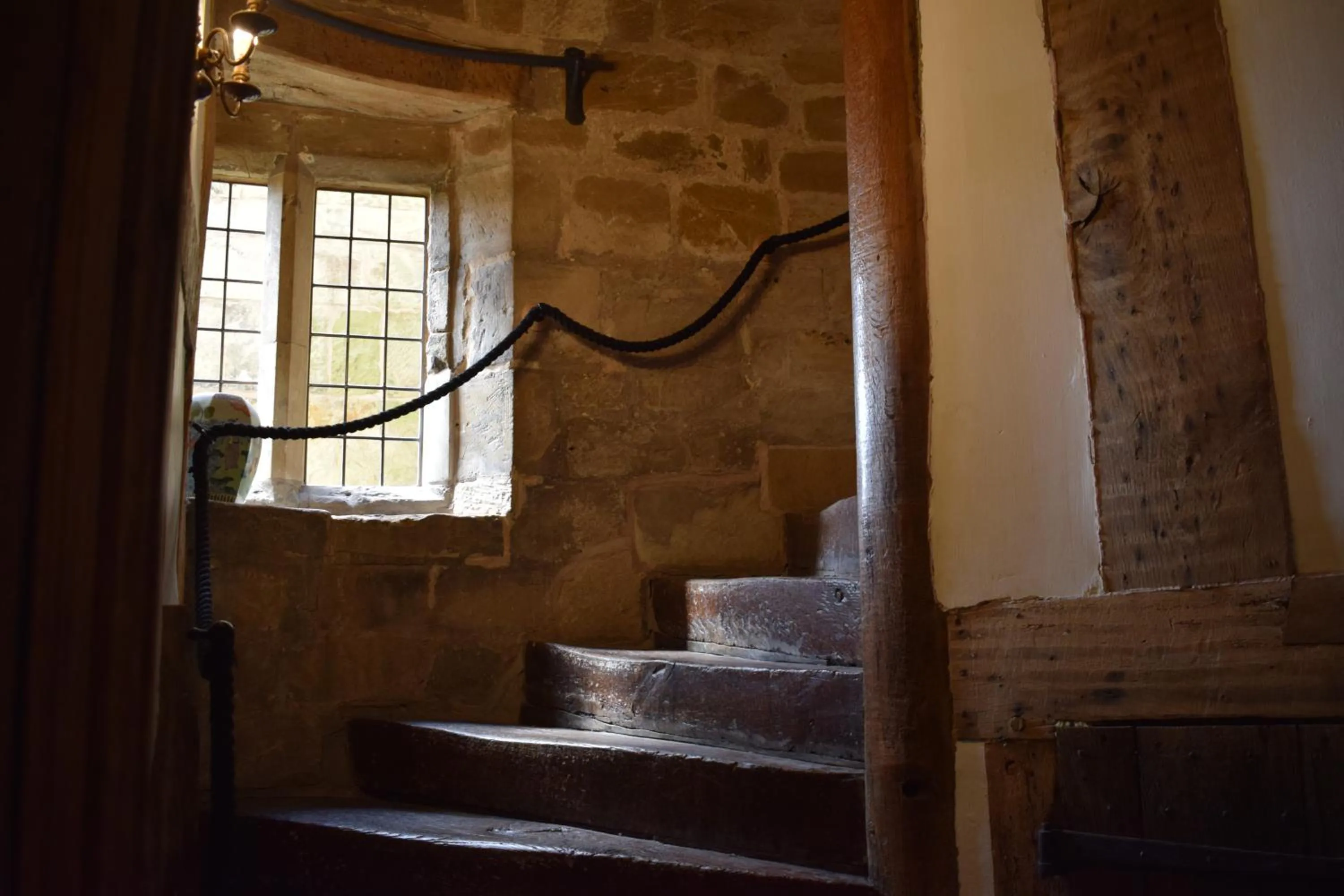 Property building in Mercure Telford Hotel