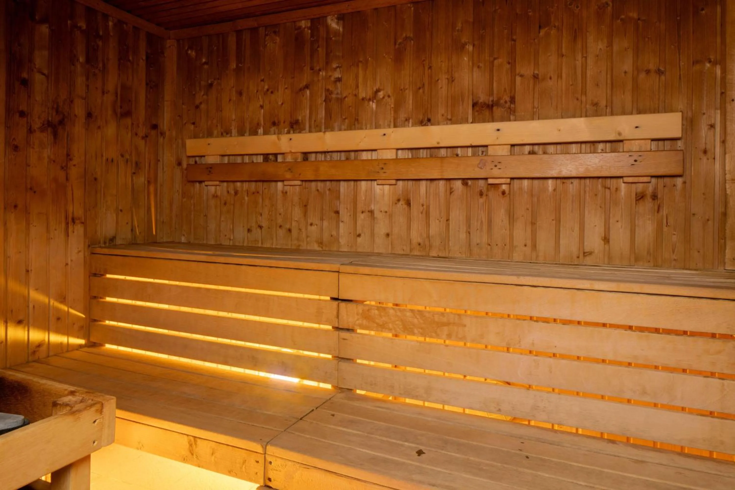 Spa and wellness centre/facilities in Glasgow Argyle Hotel, BW Signature Collection