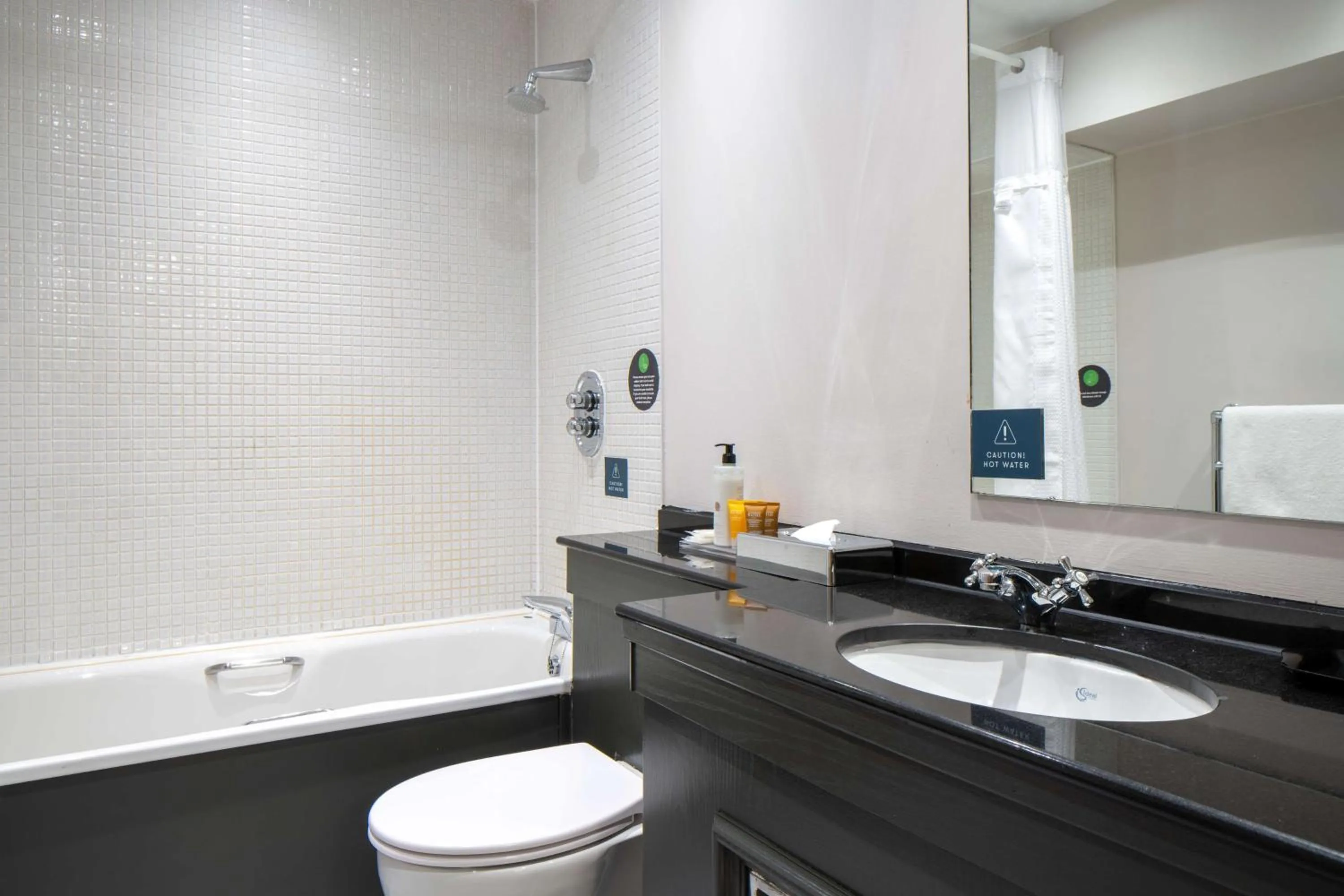 Other in Glasgow Argyle Hotel, BW Signature Collection