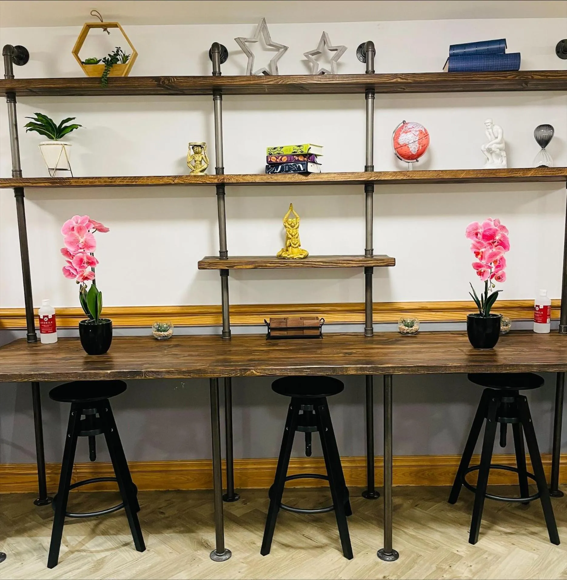 Meeting/conference room in Glasgow Argyle Hotel, BW Signature Collection