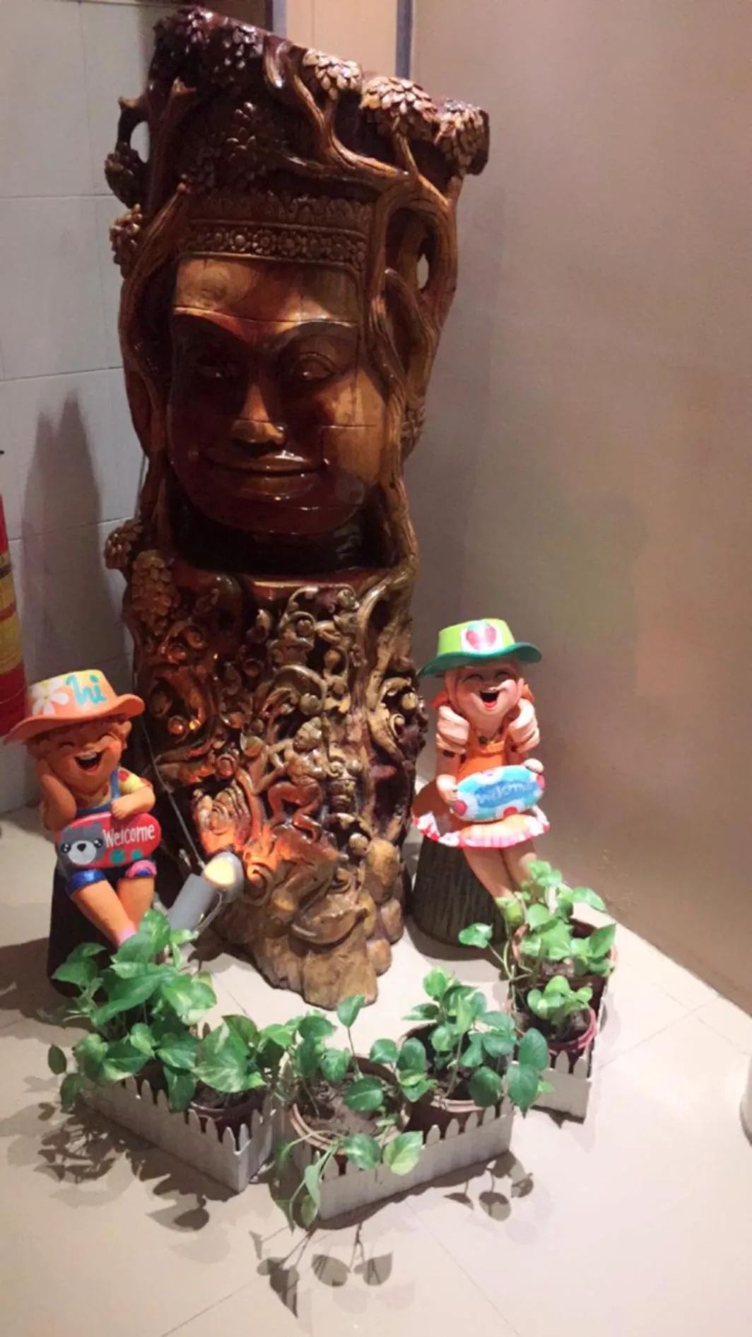 Activities in Nice Guesthouse