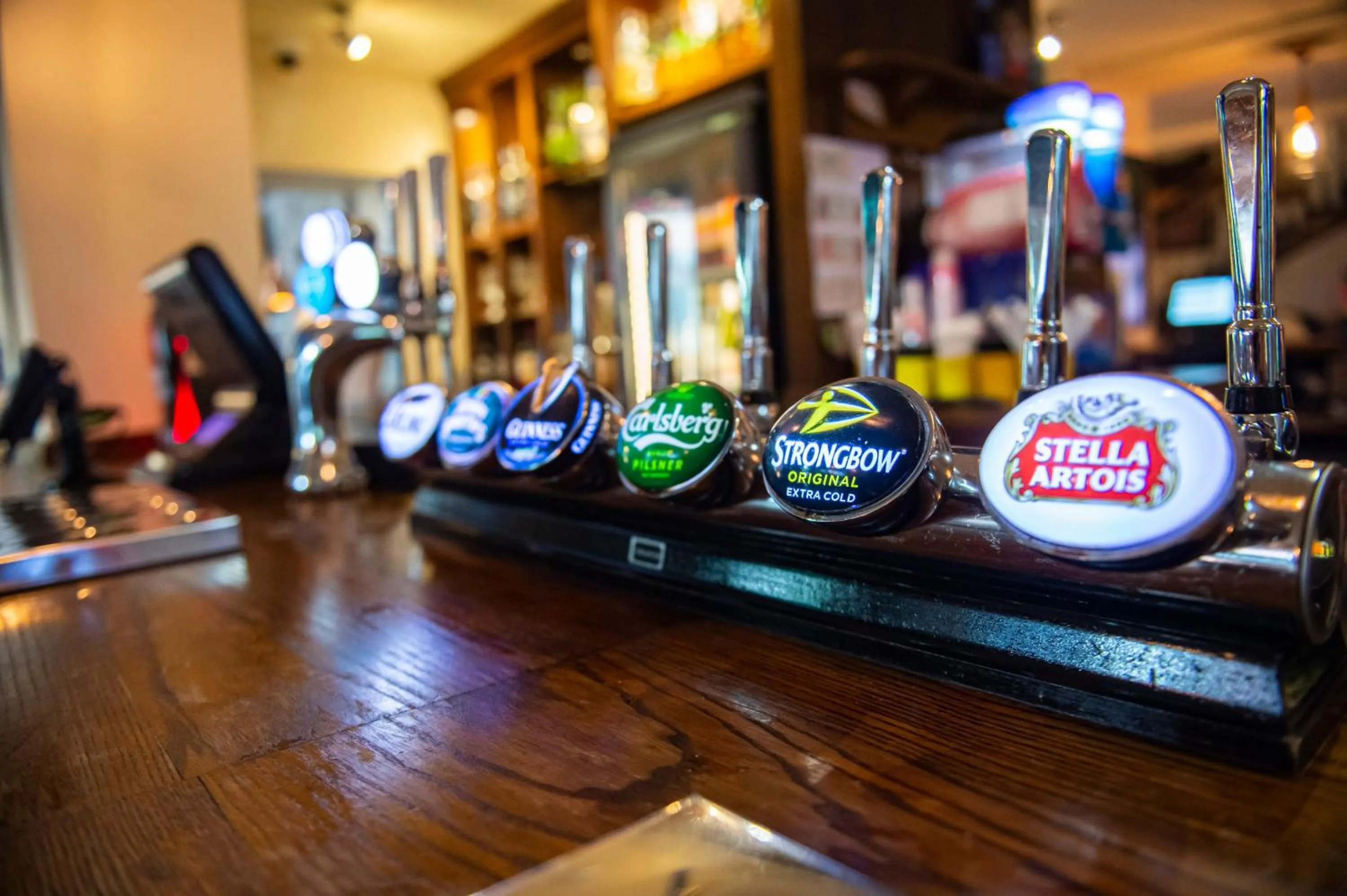 Highfield Hotel By Greene King Inn