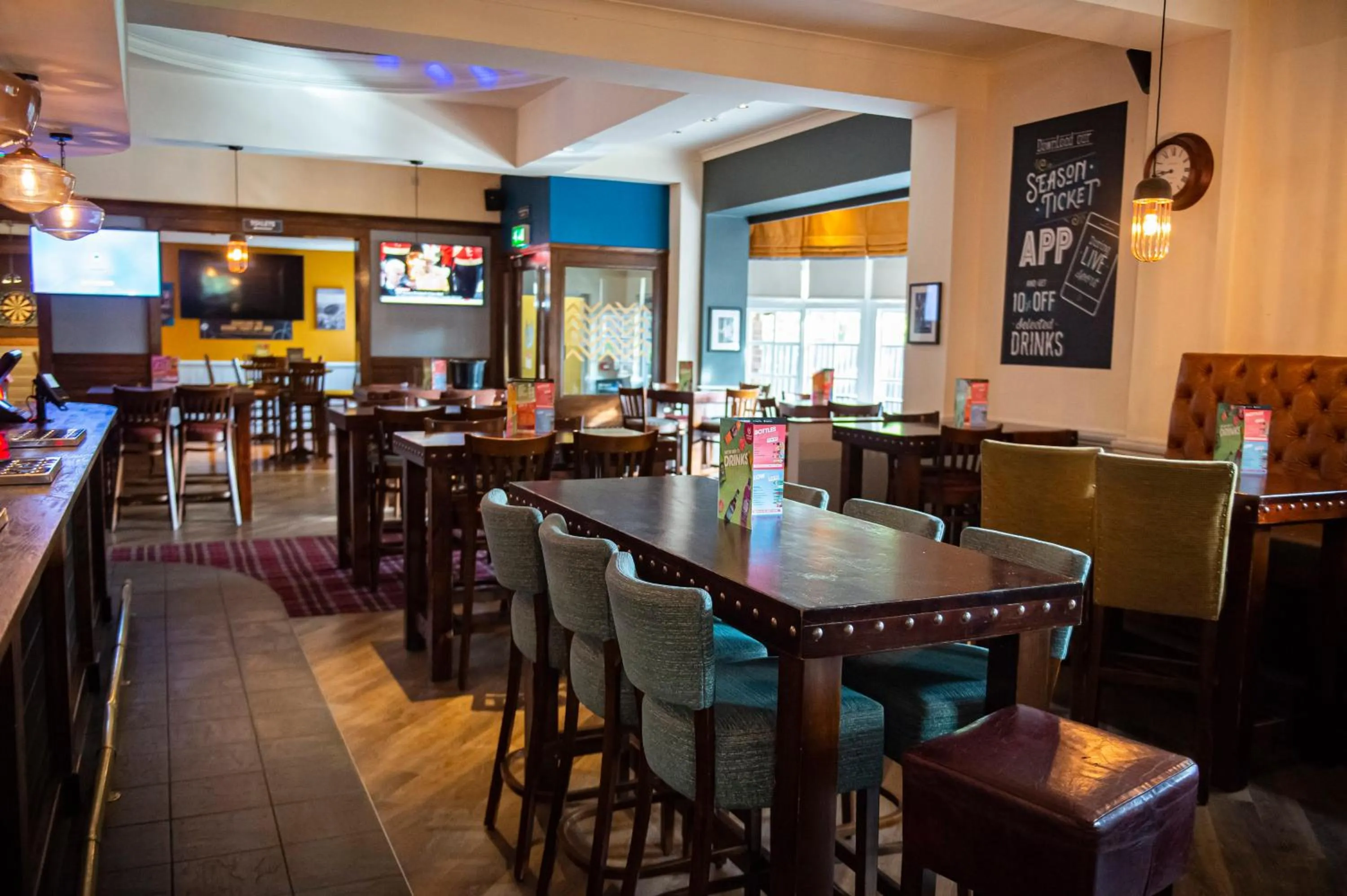 Highfield Hotel By Greene King Inn