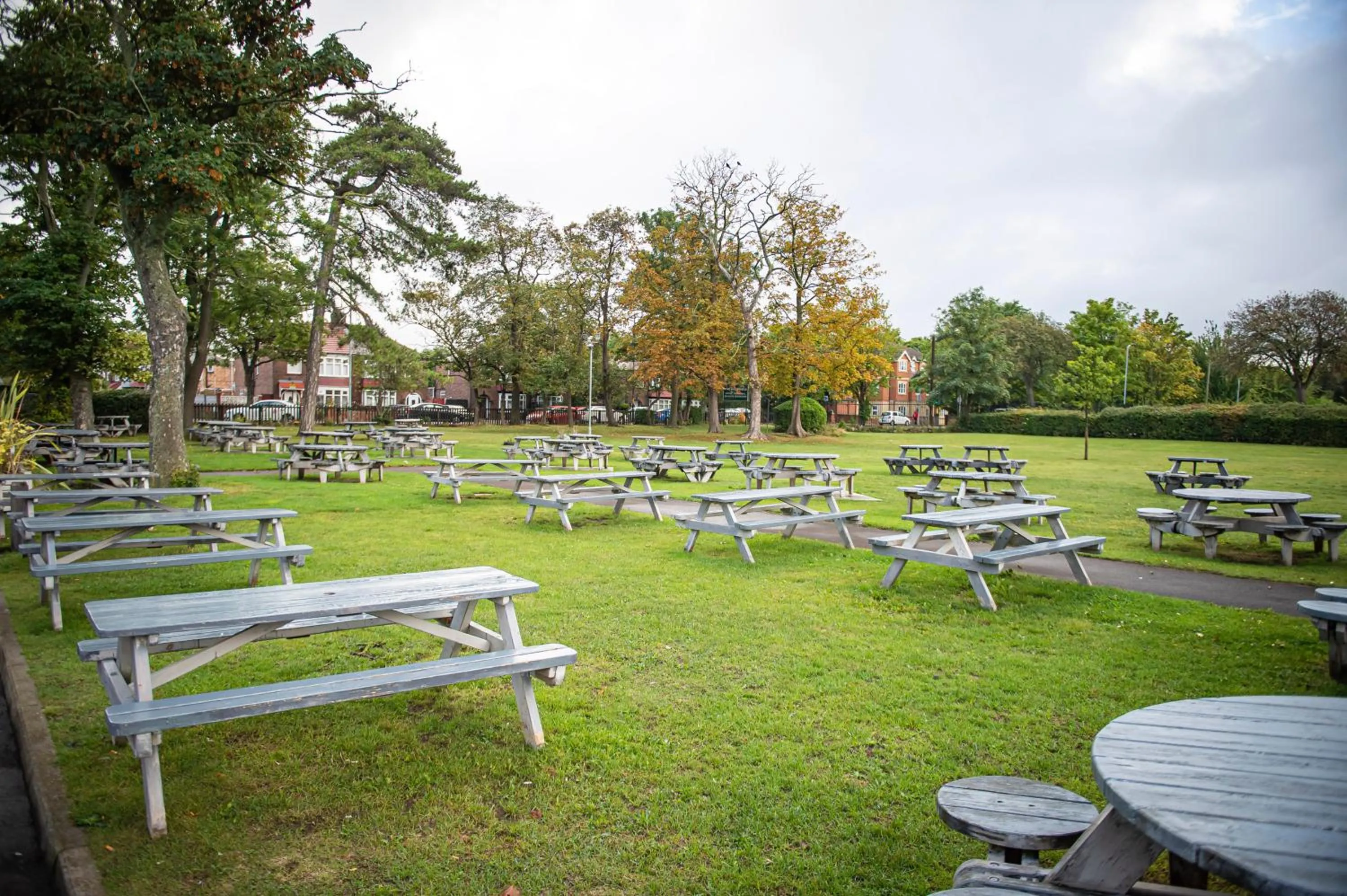 Highfield Hotel By Greene King Inn