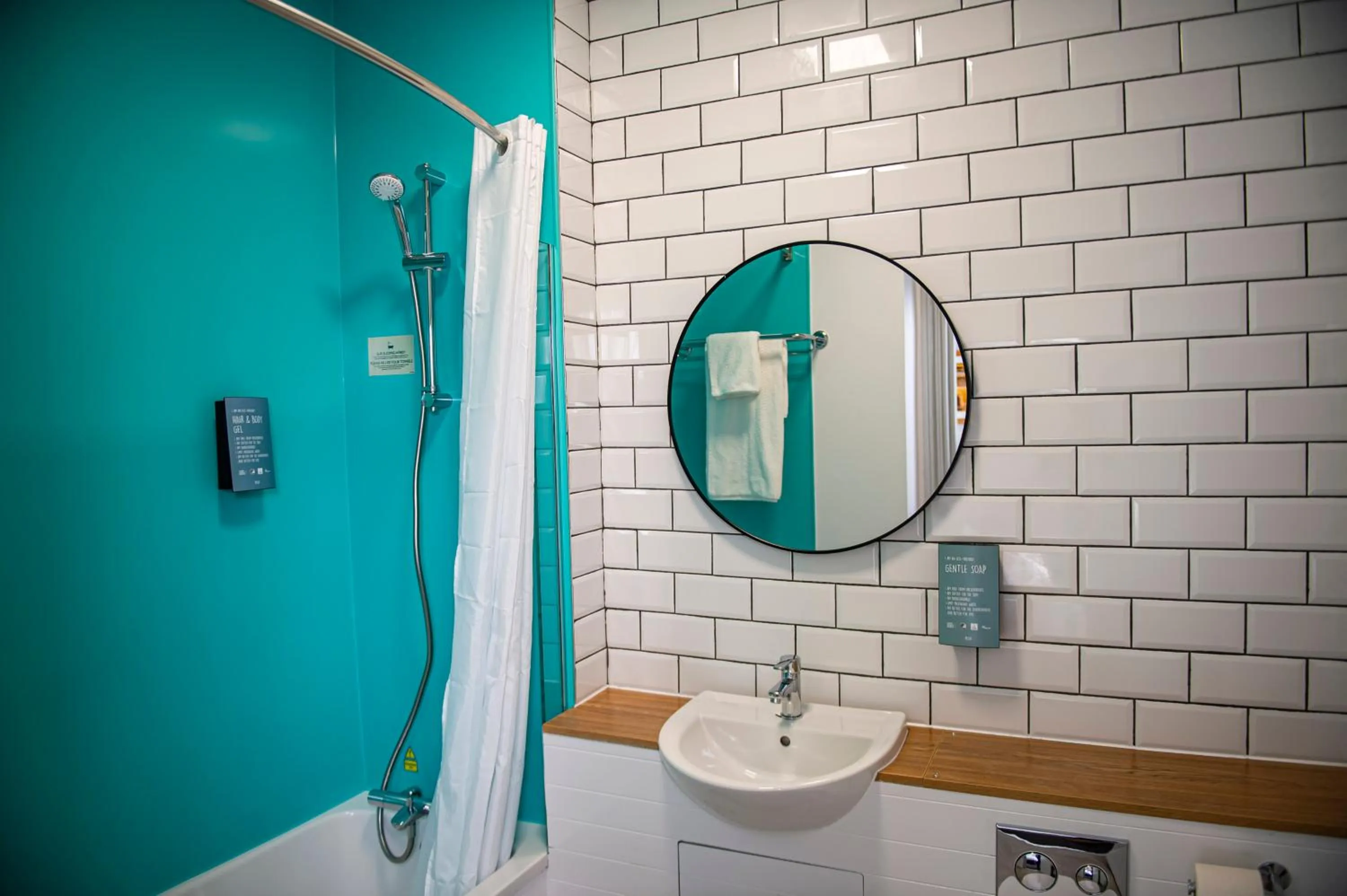 Highfield Hotel By Greene King Inn