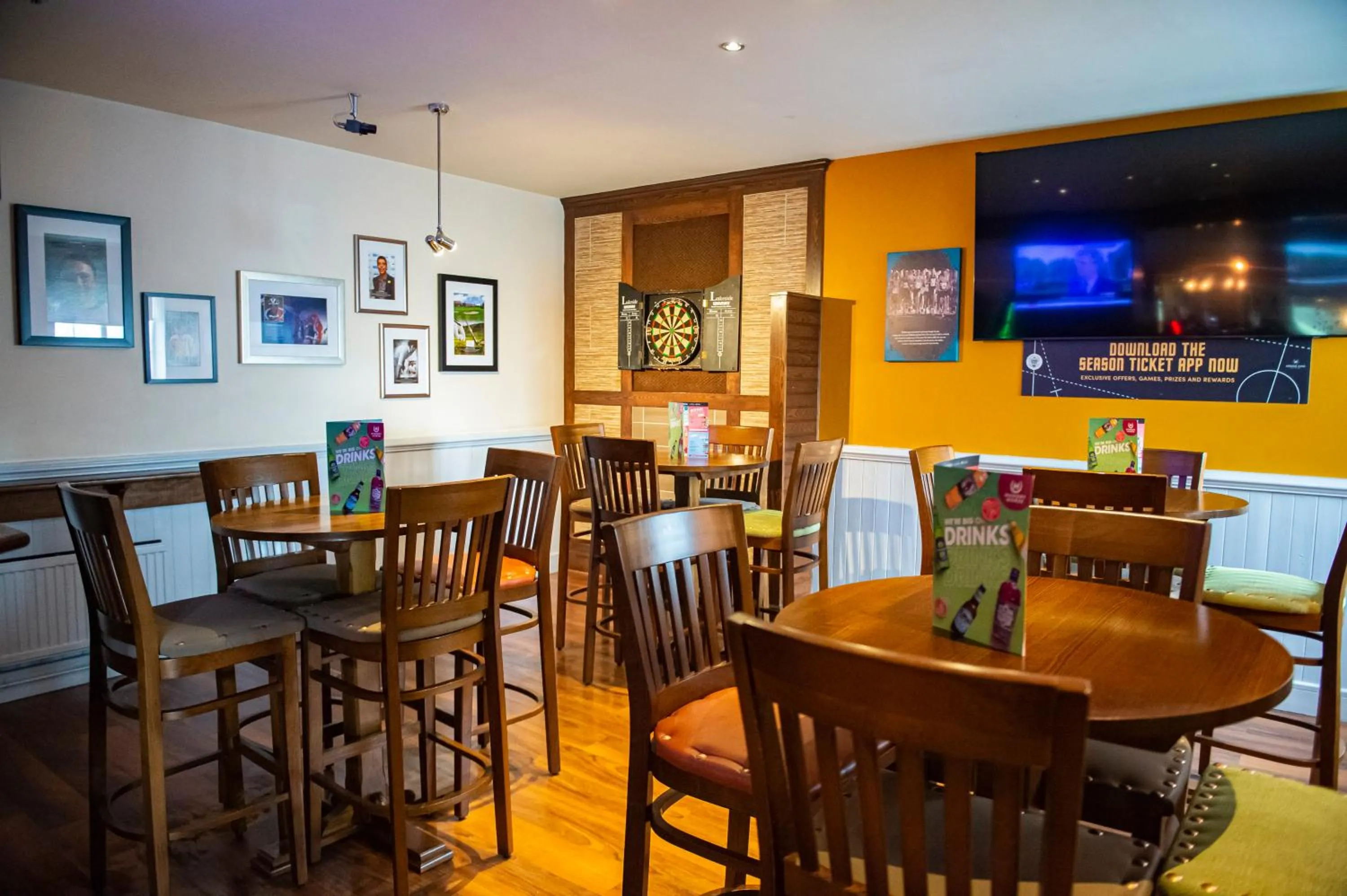 Highfield Hotel By Greene King Inn