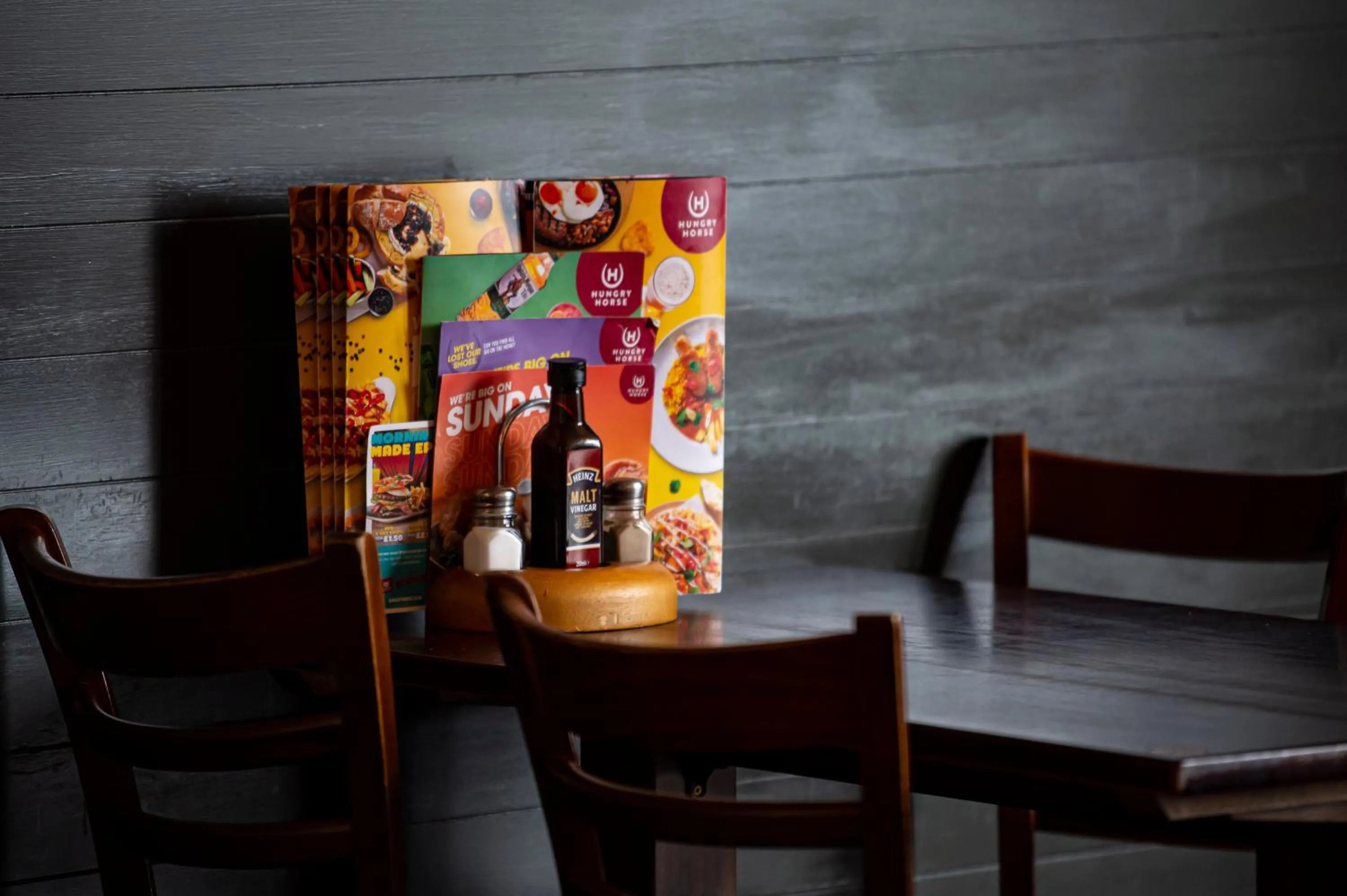 Highfield Hotel By Greene King Inn