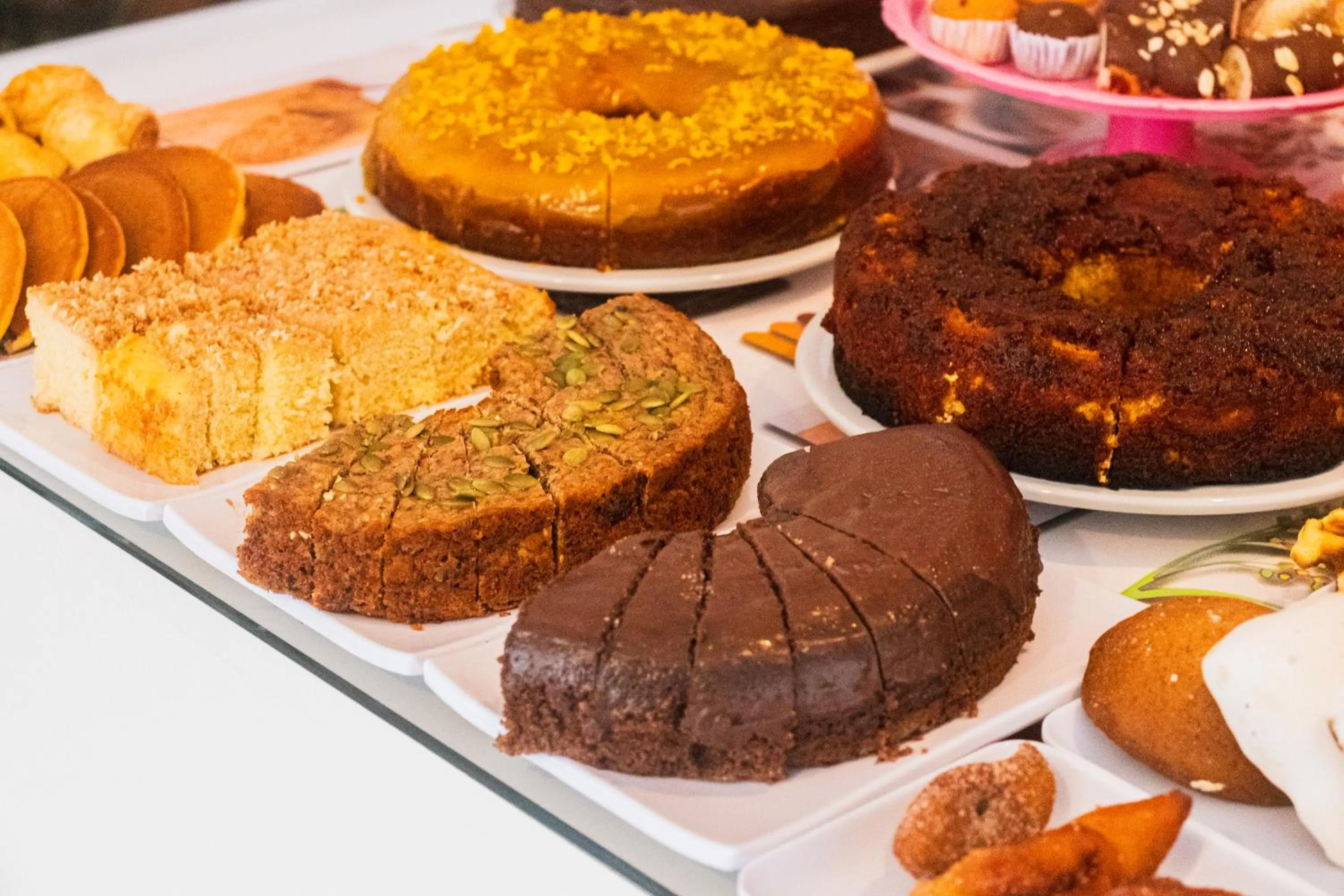 Spa and wellness centre/facilities in Recanto Vó Eni