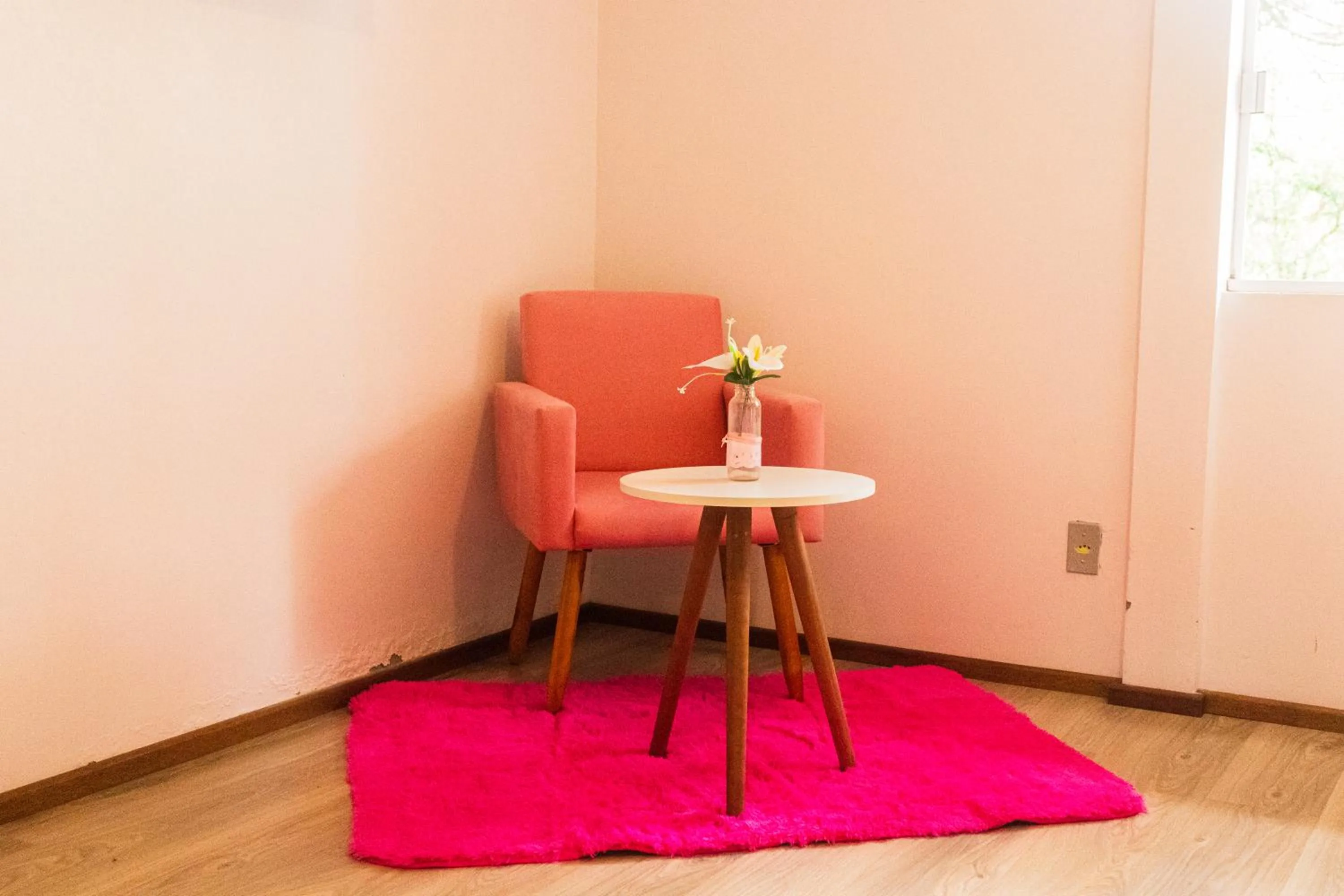 Bed in Recanto Vó Eni