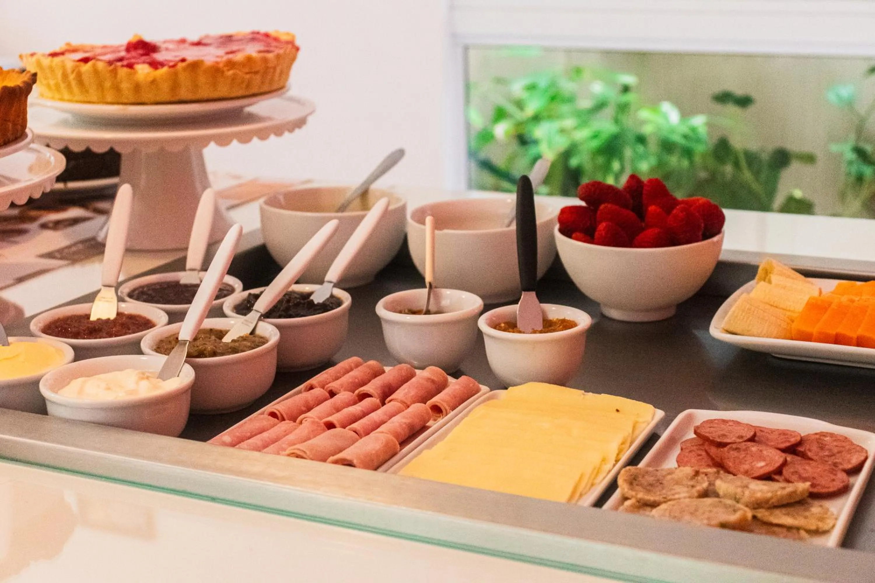 Spa and wellness centre/facilities in Recanto Vó Eni