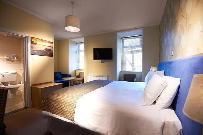 Day, Bed in Les Rocquettes Hotel