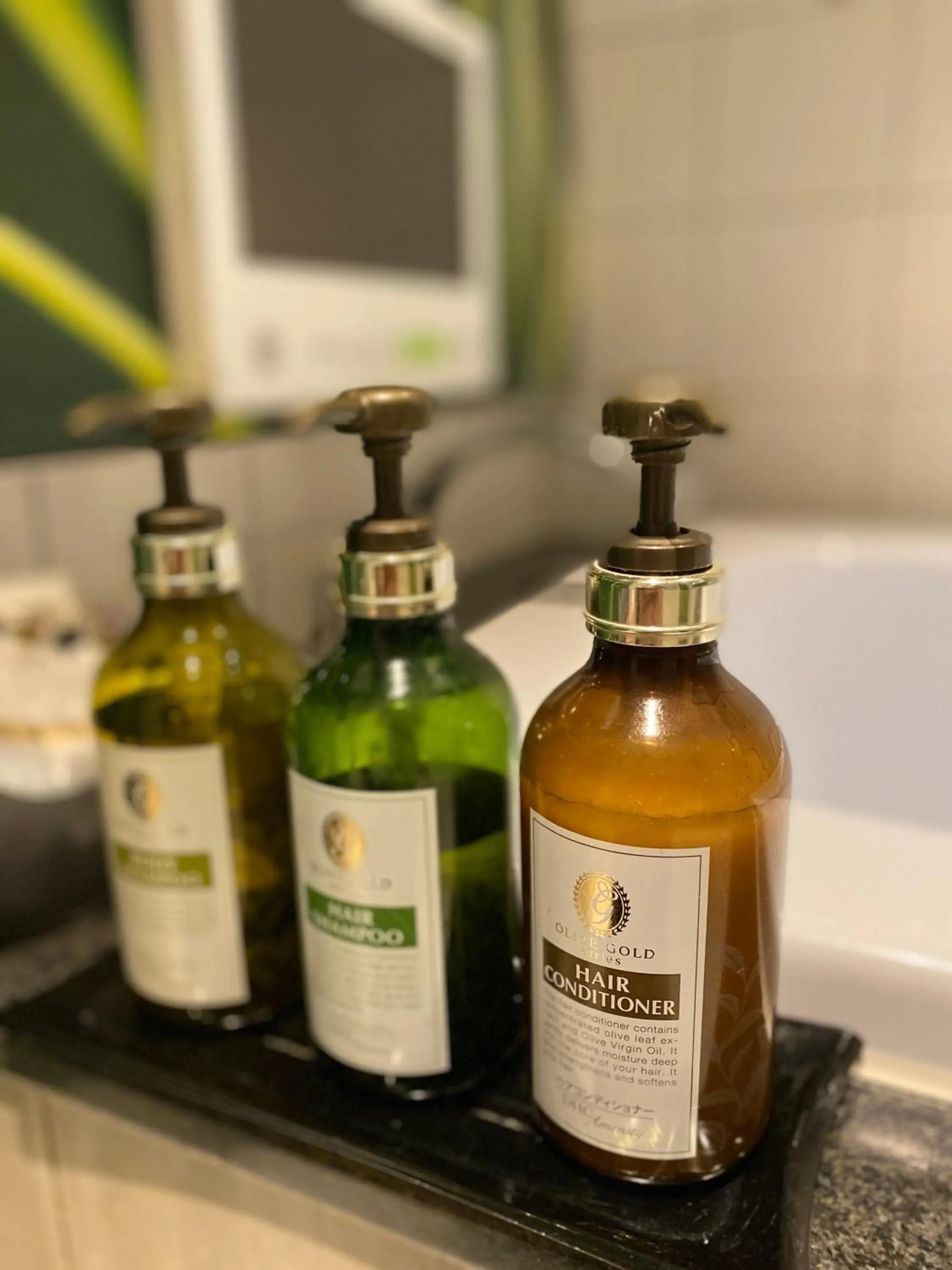 Bathroom in Hotel Venus Neo