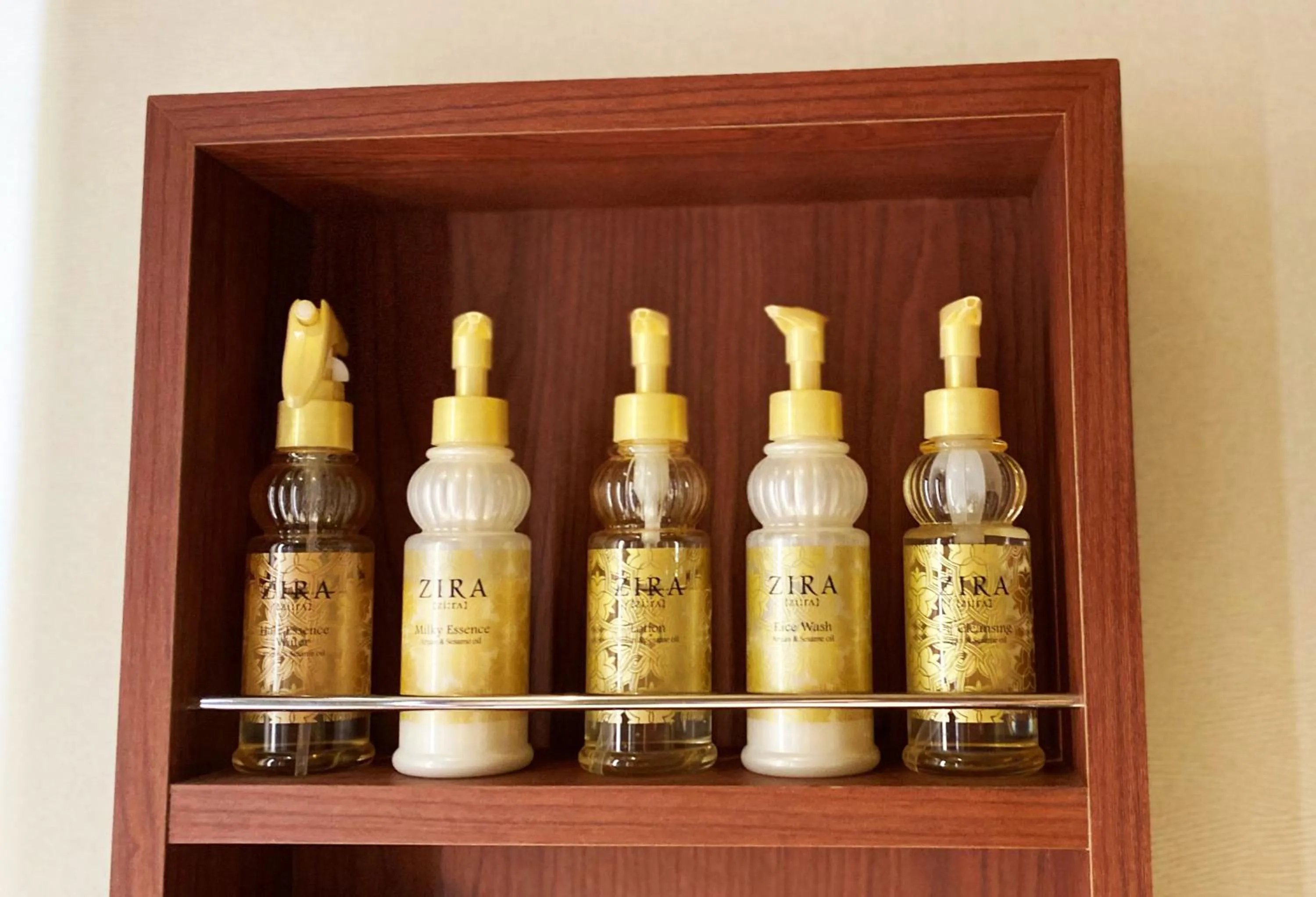 Bathroom in Hotel Venus Neo