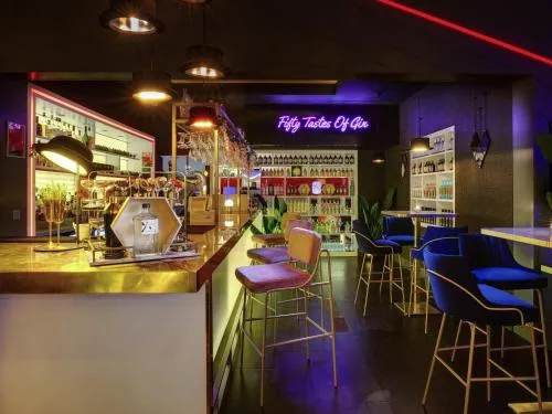 Pullman London St Pancras