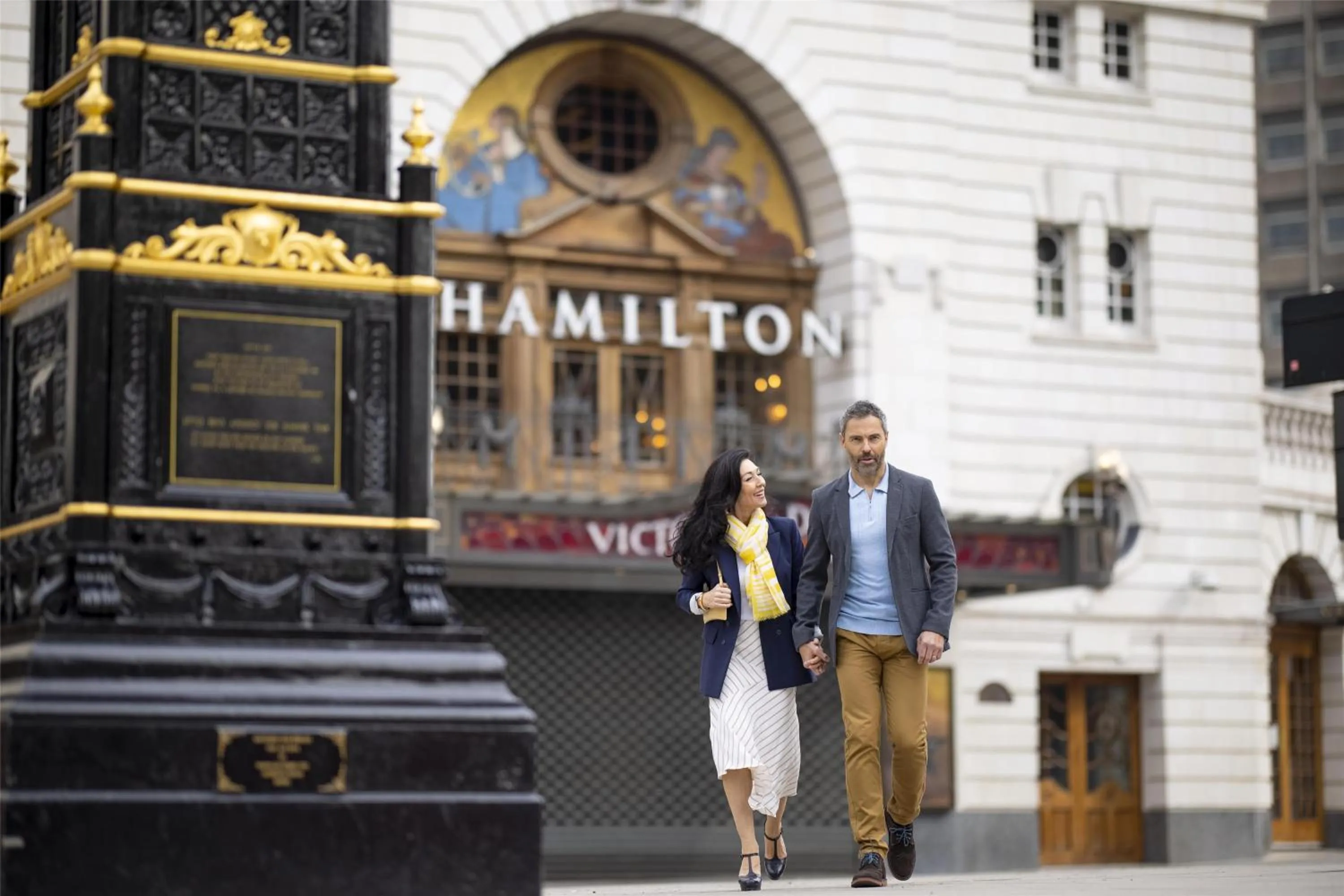 Other in Park Plaza Victoria London