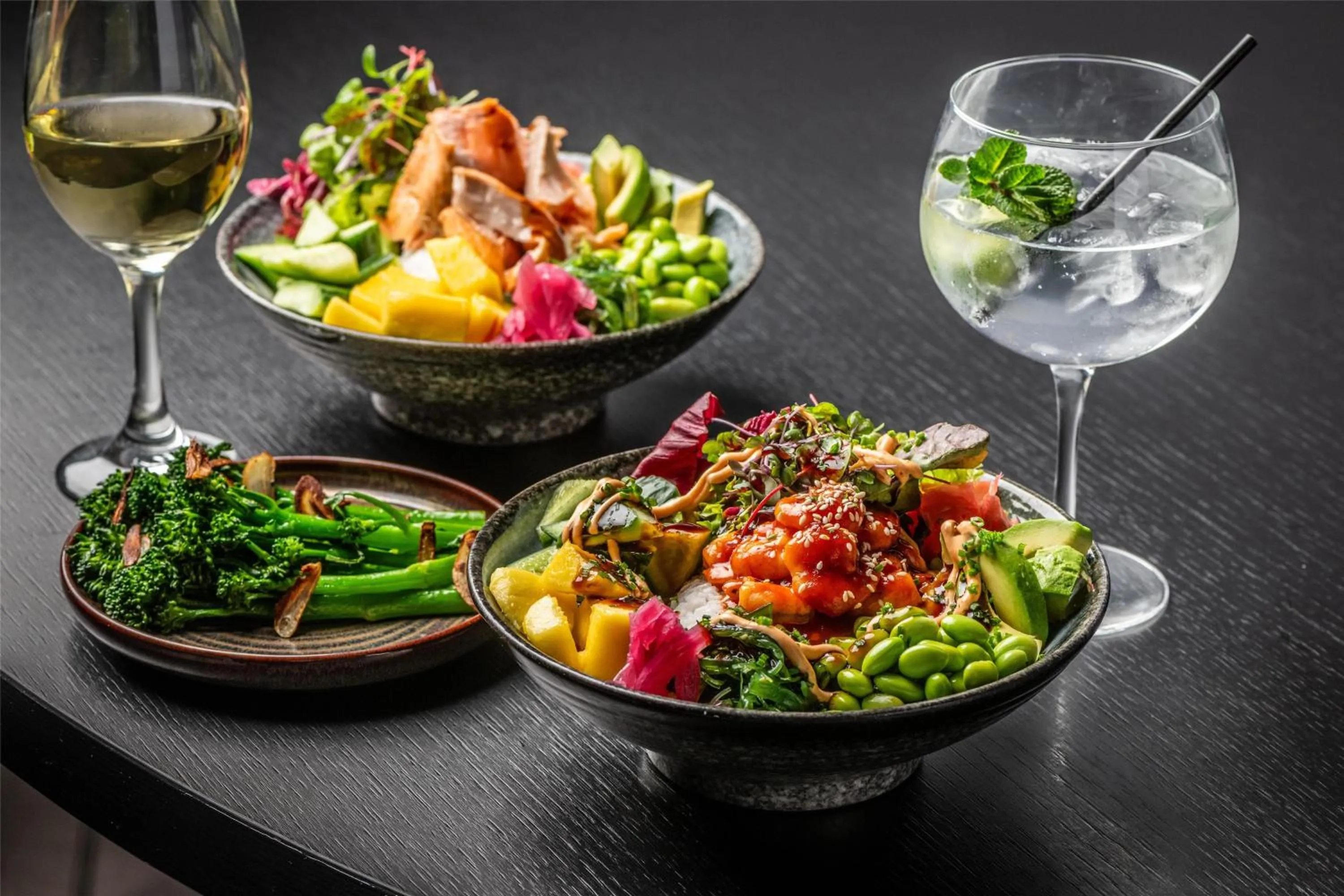 Meeting/conference room in Park Plaza Nottingham