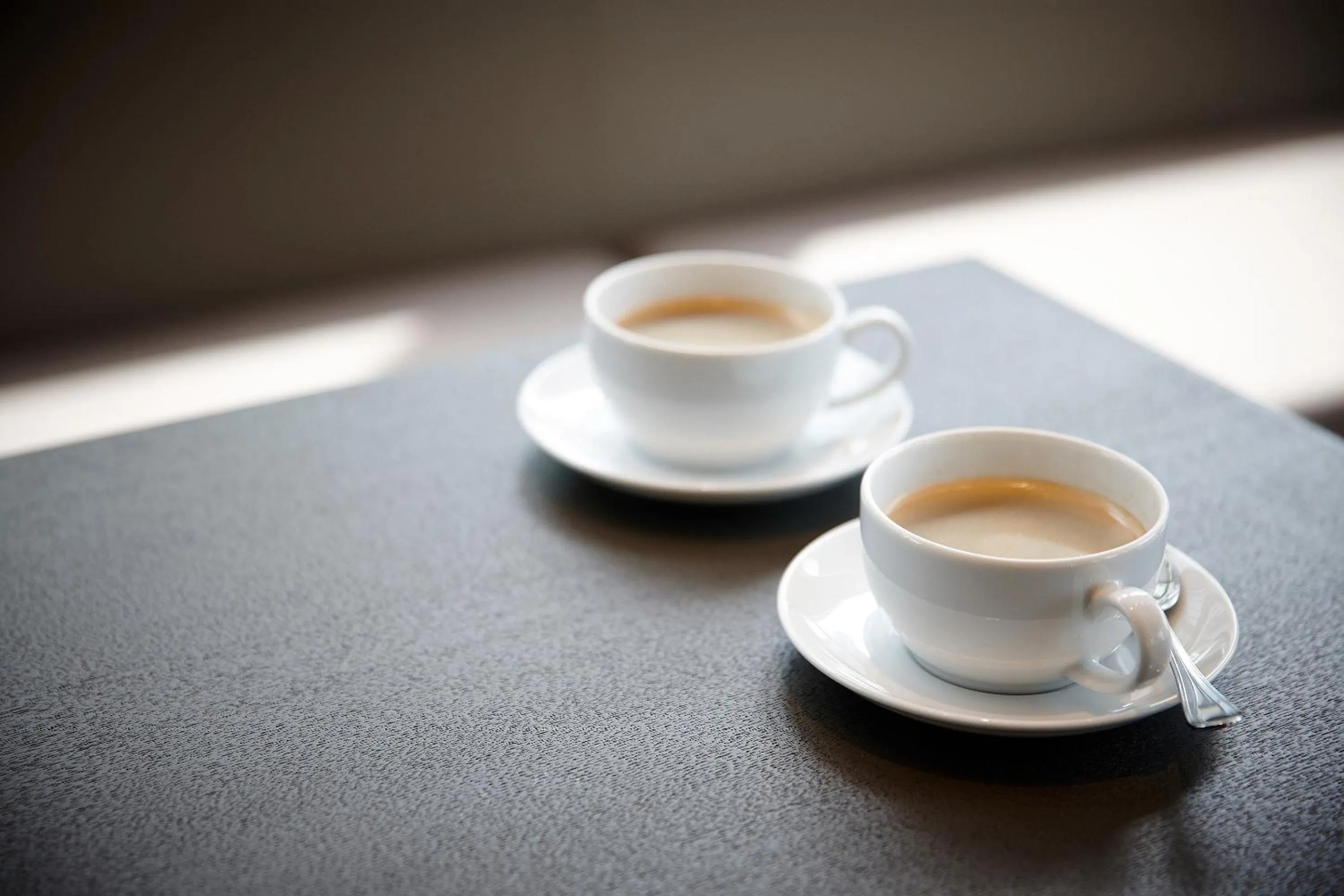 Coffee/tea facilities in Shilla Stay Busan Haeundae