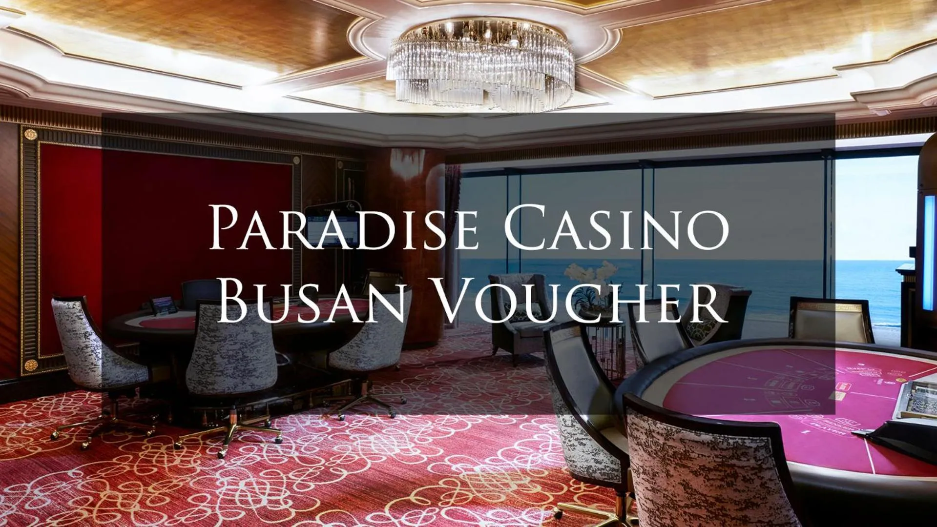 Shilla Stay Busan Haeundae