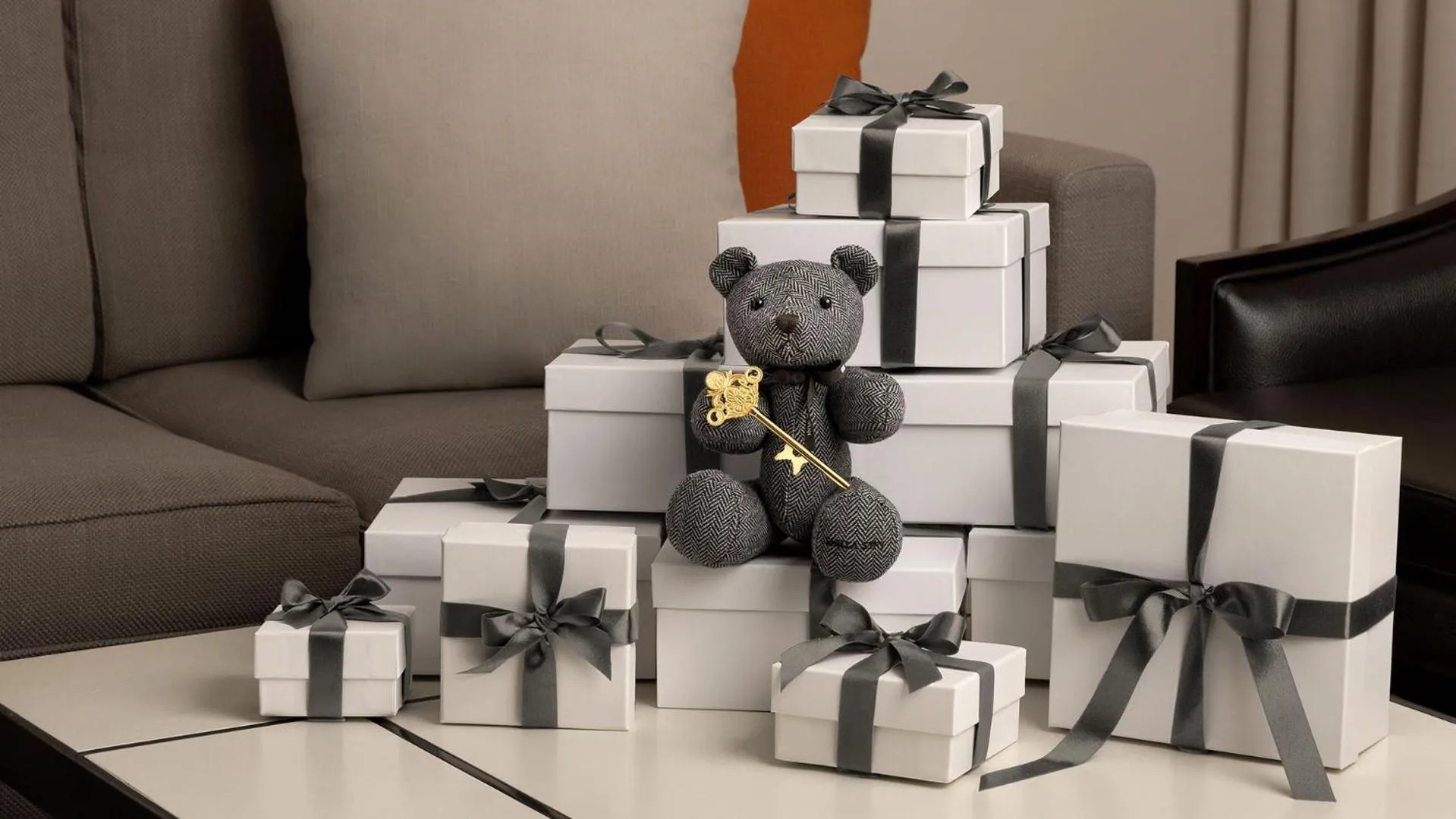 [Lucky Stay 2025] Junior Suite in Shilla Stay Busan Haeundae