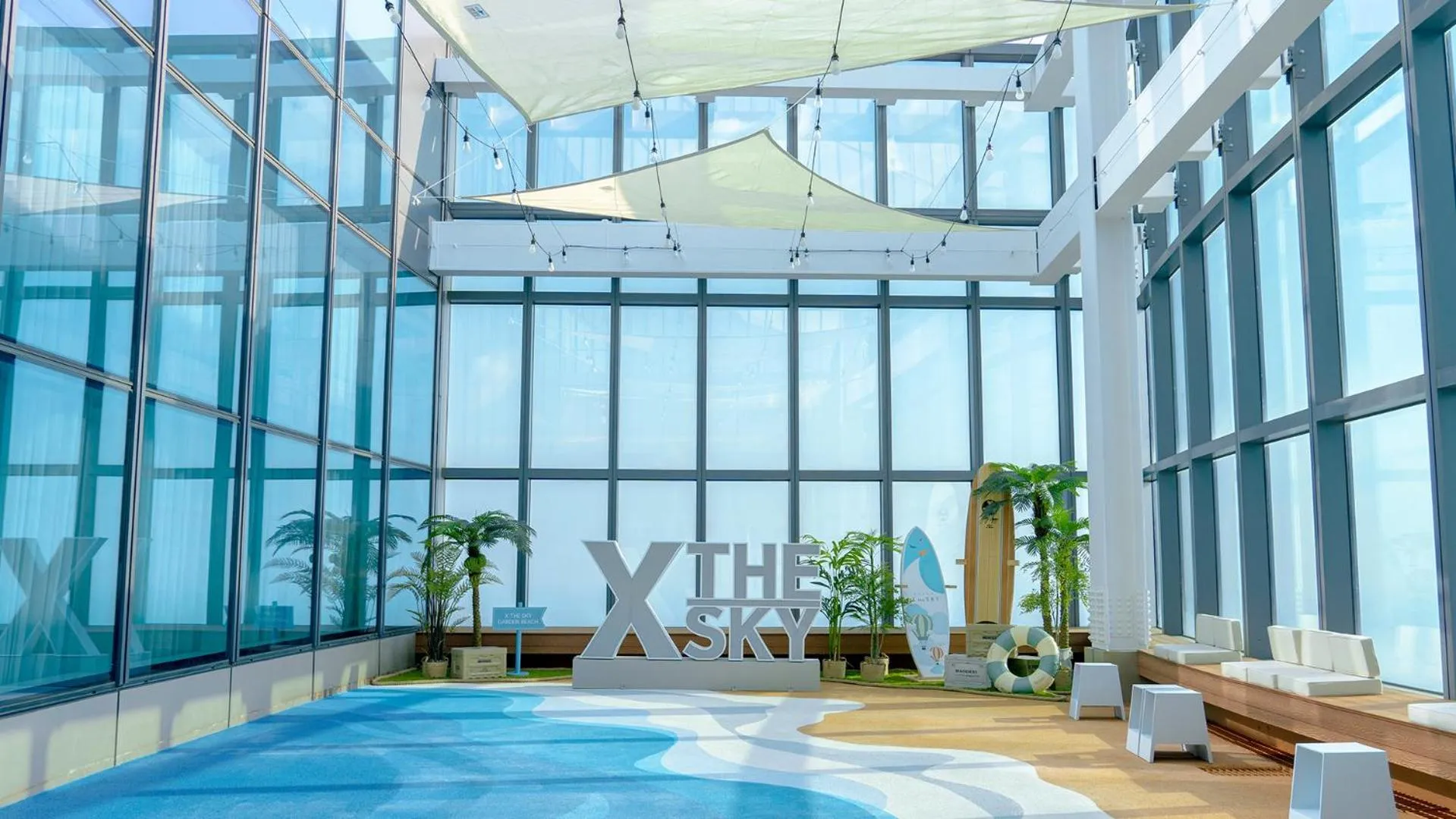 Shilla Stay Busan Haeundae