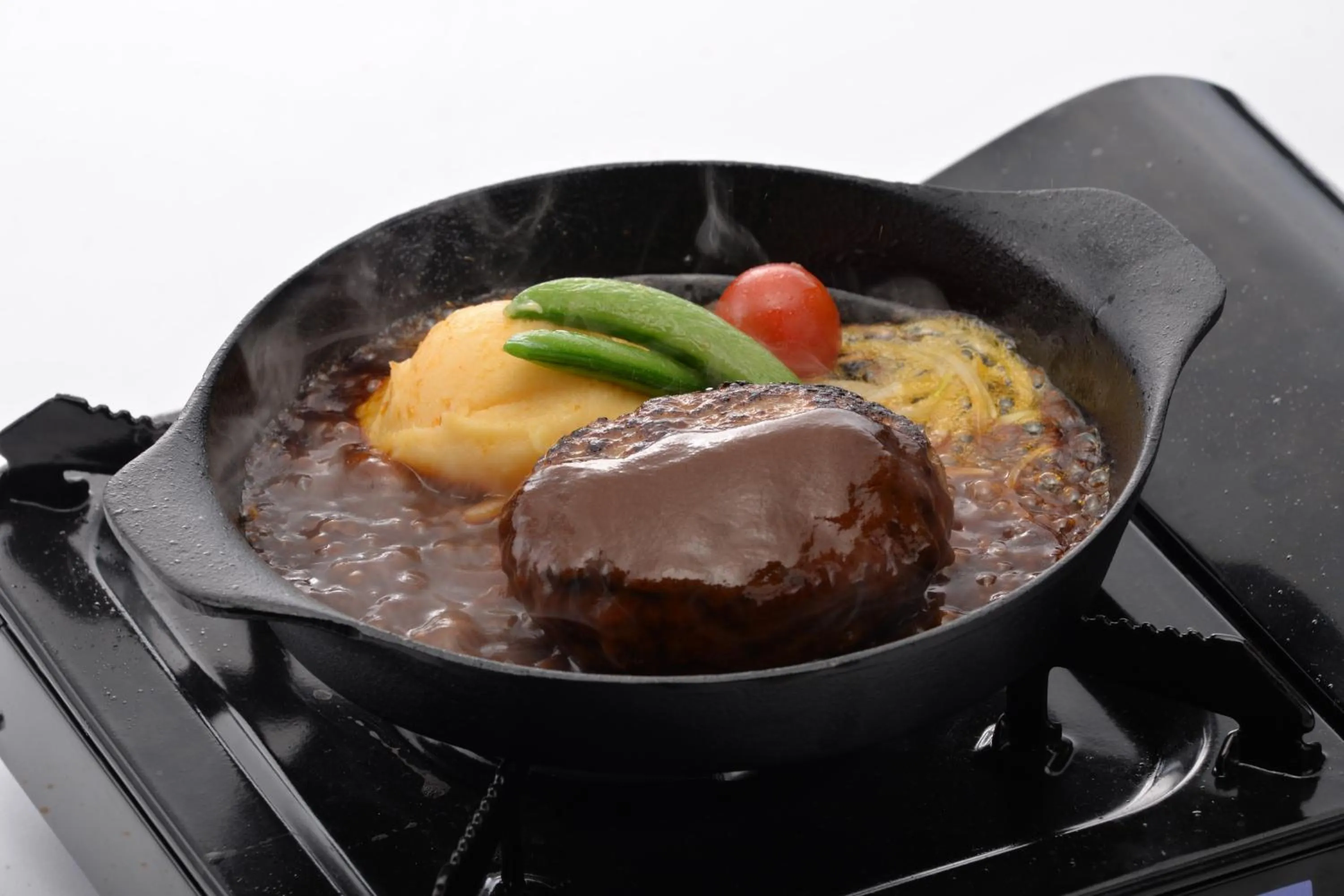 Food in Hotel Christmas (Leisure Hotel)