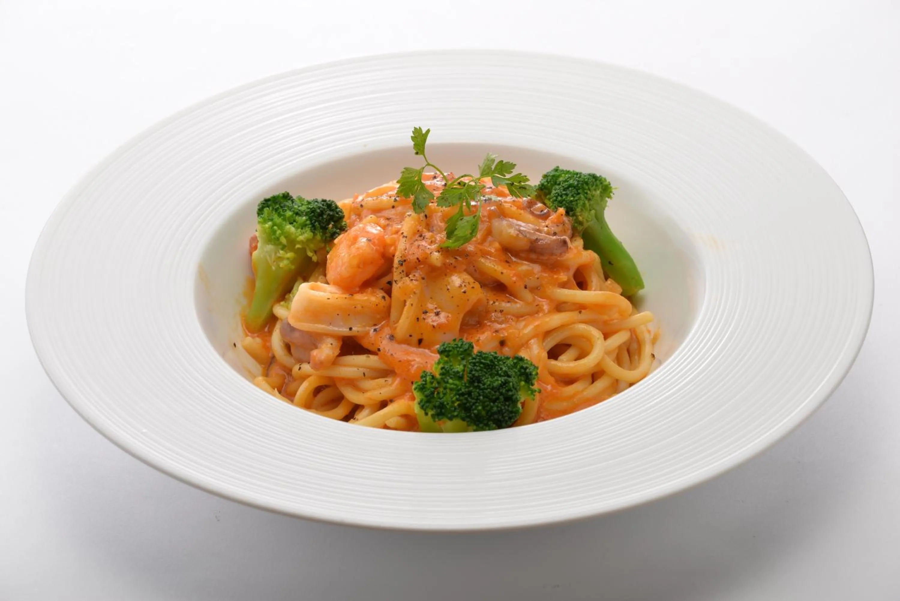 Food and drinks in Hotel Christmas (Leisure Hotel)