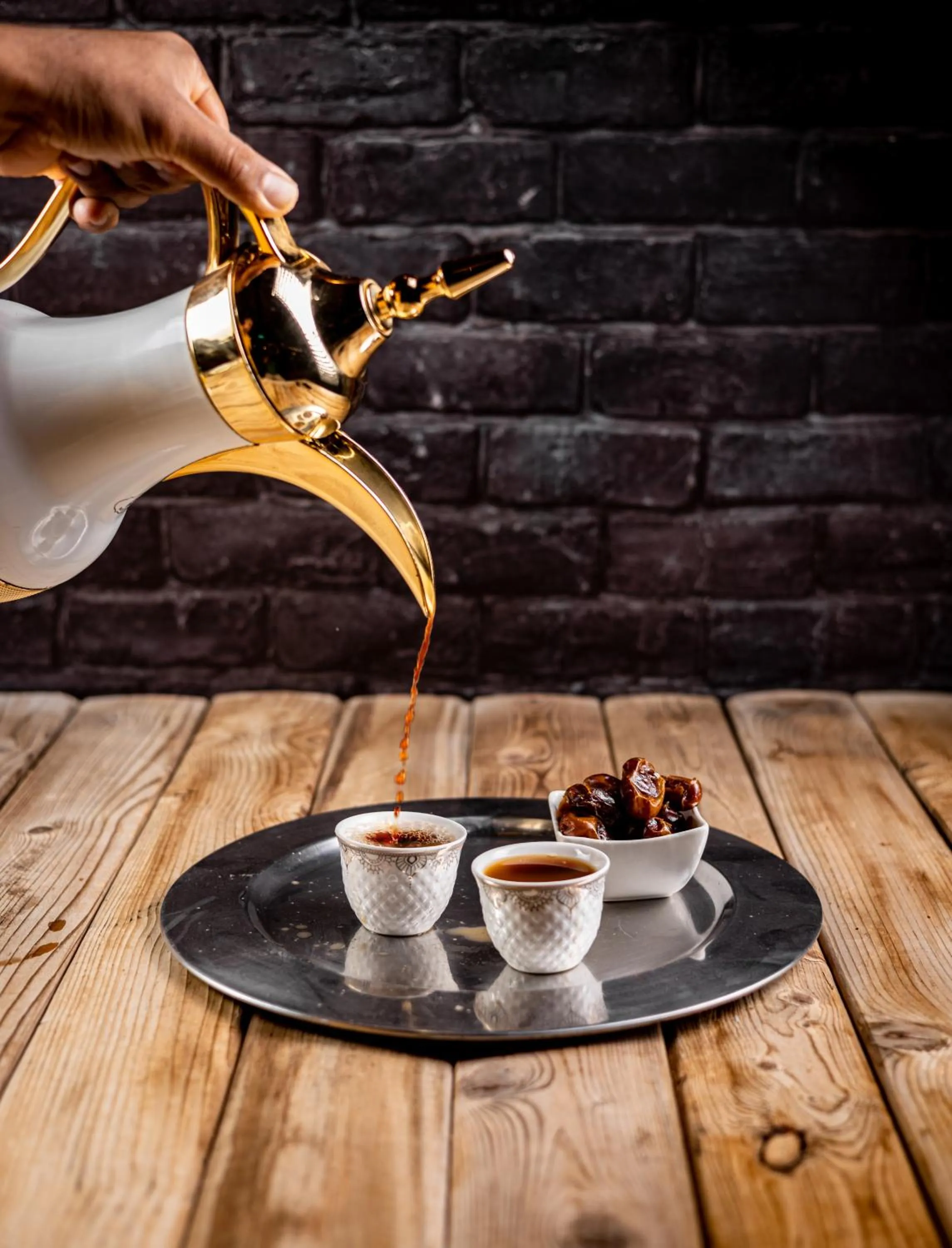 Restaurant/places to eat in Souly Ecolodge Salalah