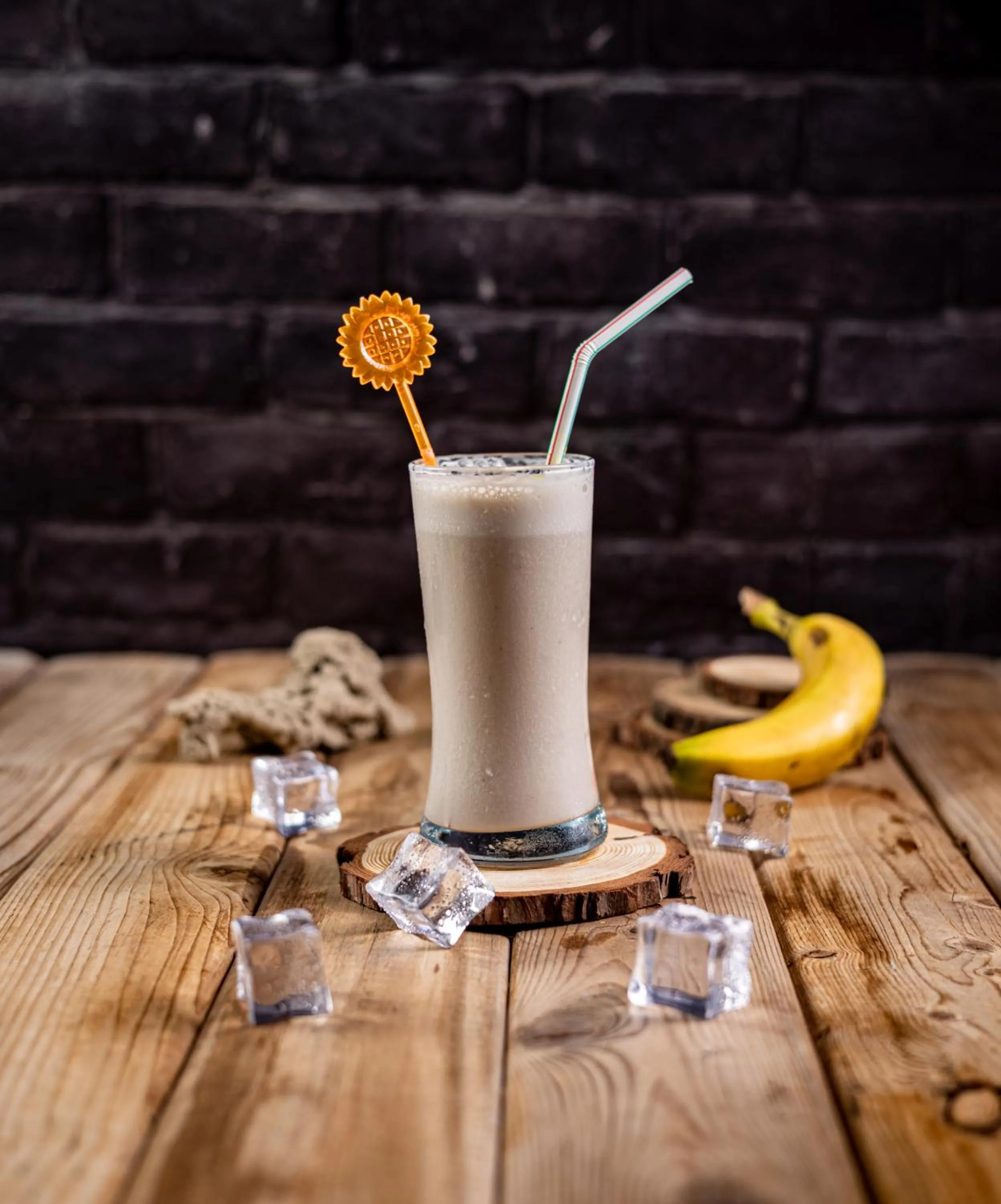 Food and drinks in Souly Ecolodge Salalah