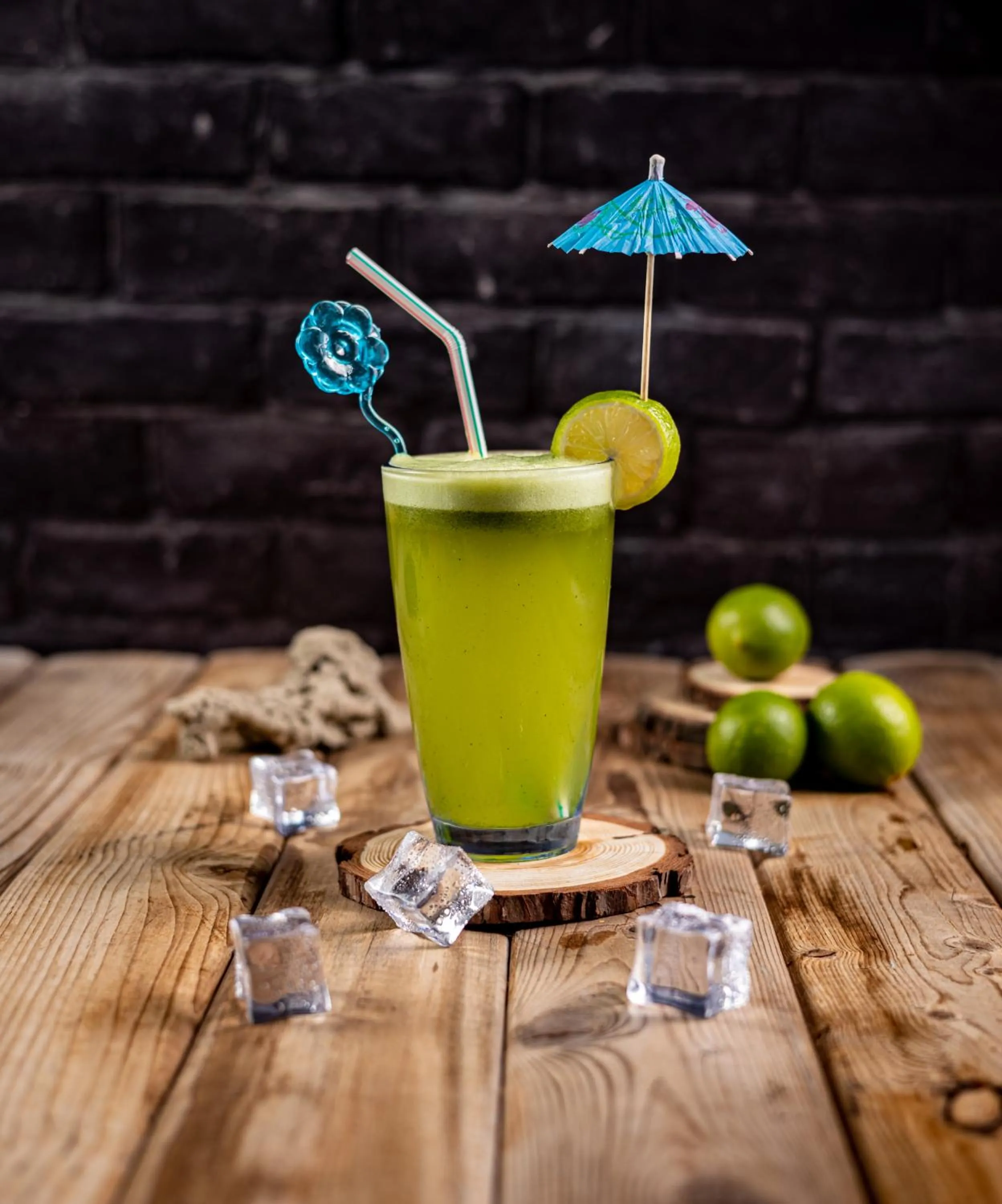 Food and drinks in Souly Ecolodge Salalah