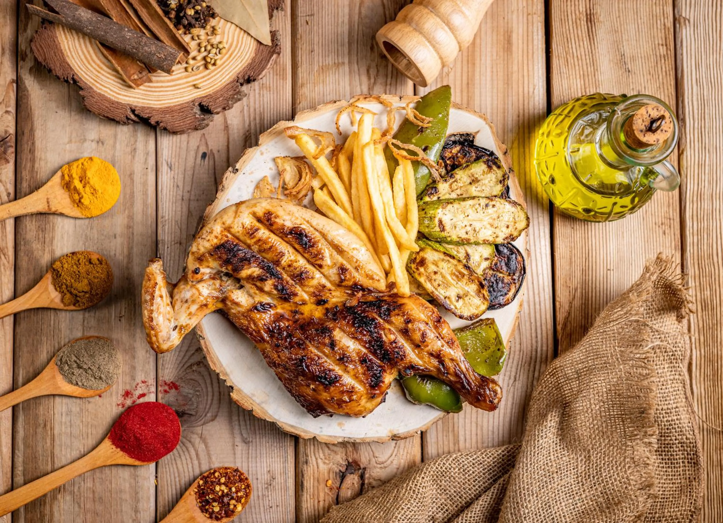 Restaurant/places to eat in Souly Ecolodge Salalah