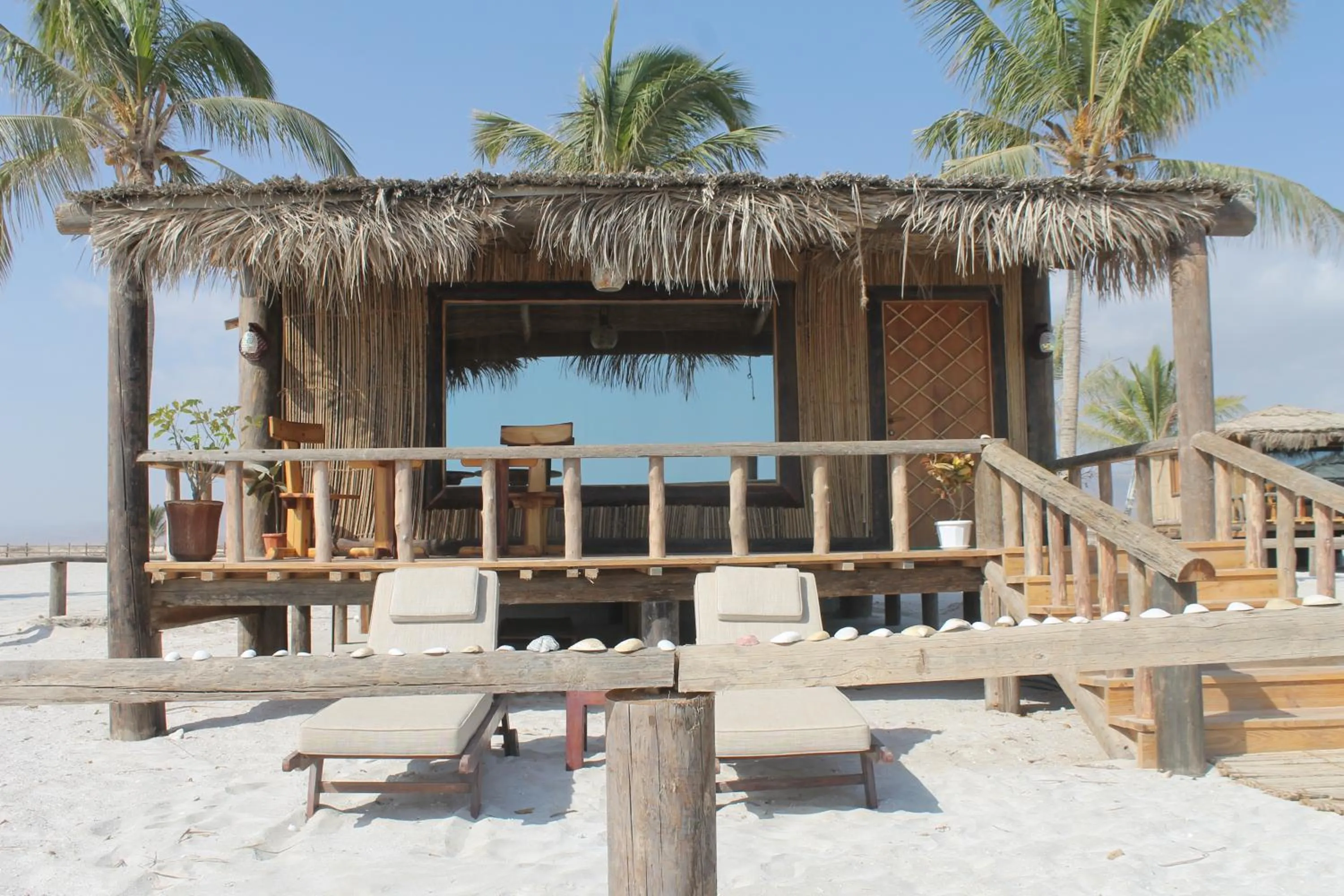 Other in Souly Ecolodge Salalah