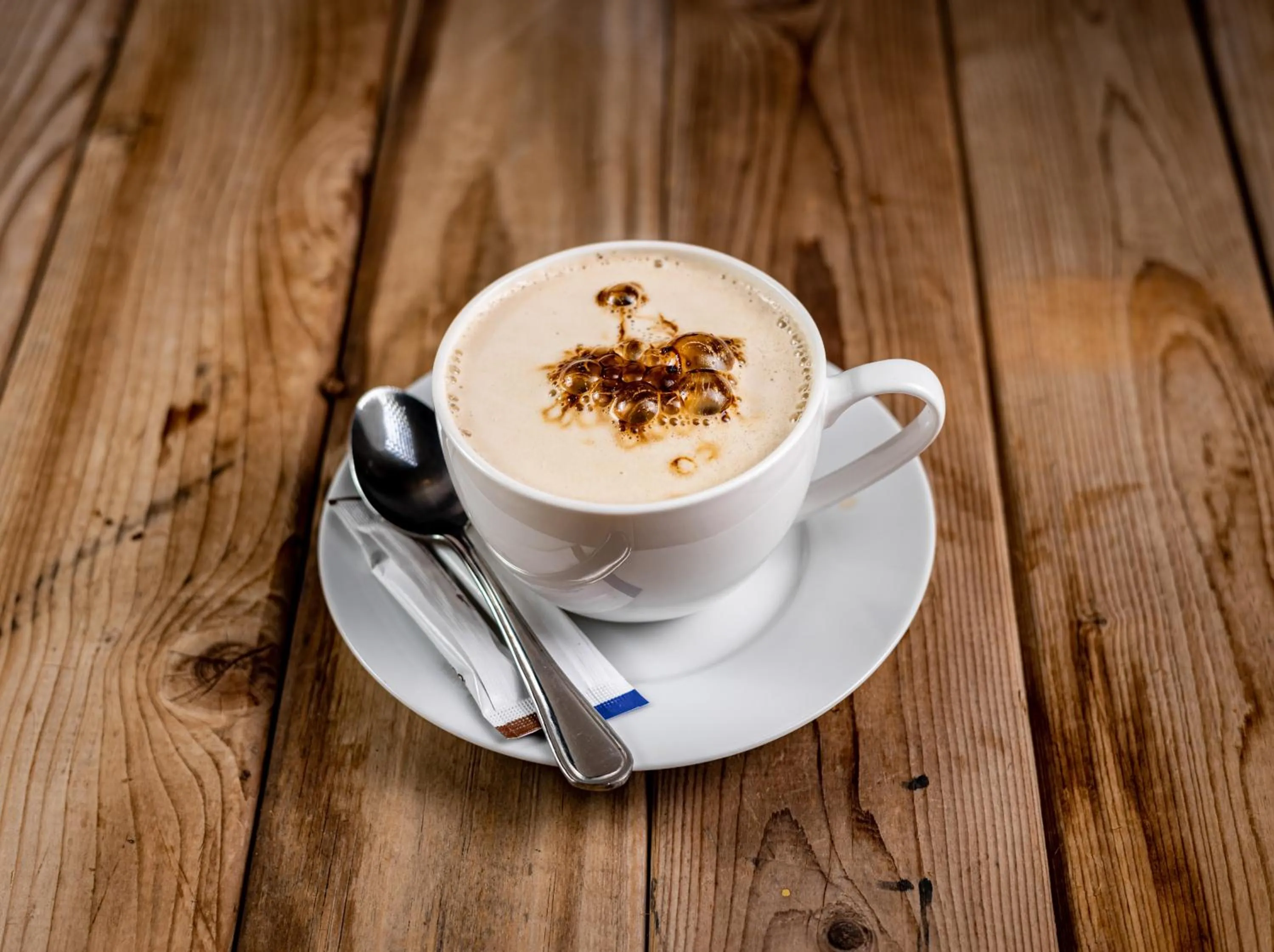 Food and drinks in Souly Ecolodge Salalah