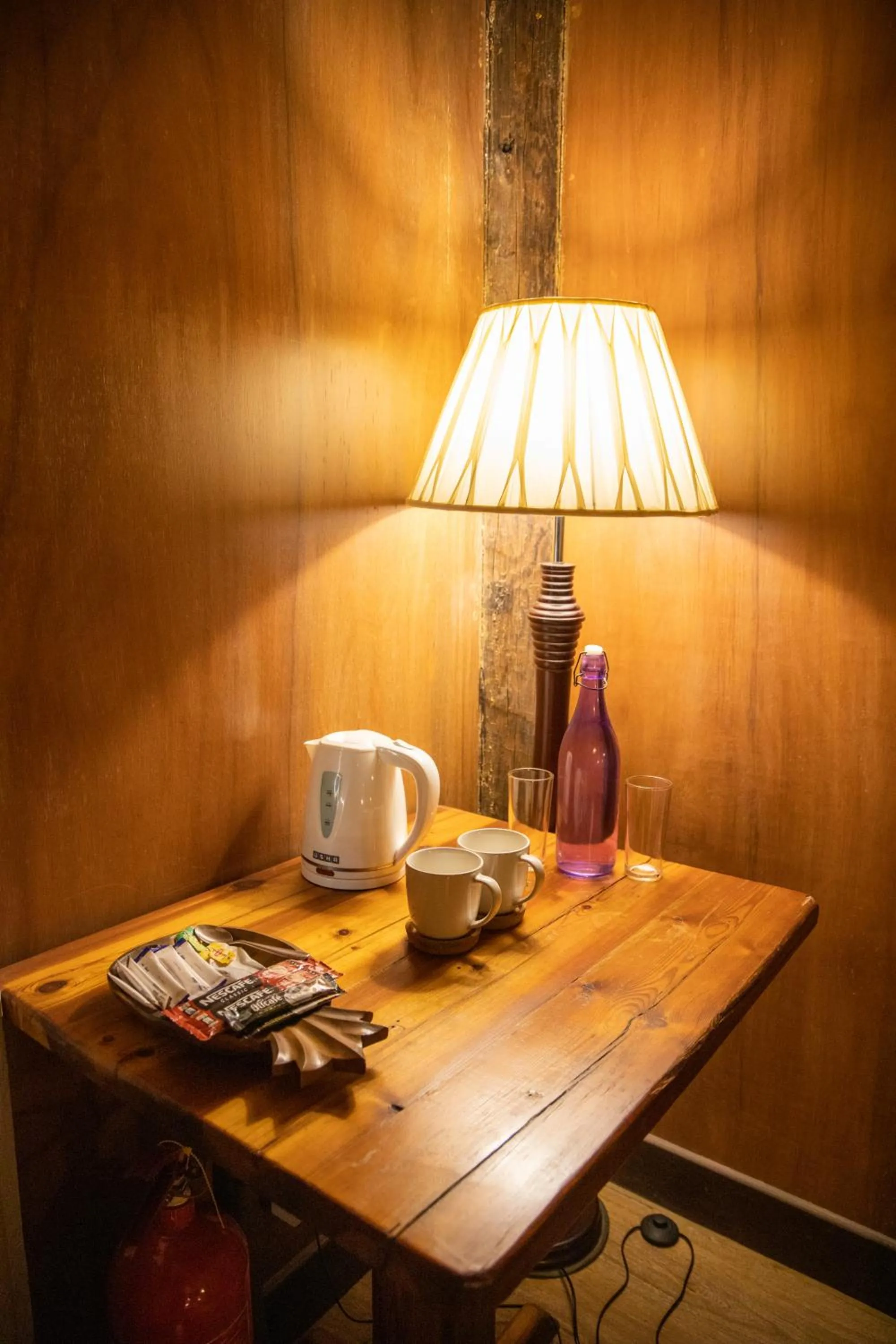 Coffee/tea facilities in Souly Ecolodge Salalah